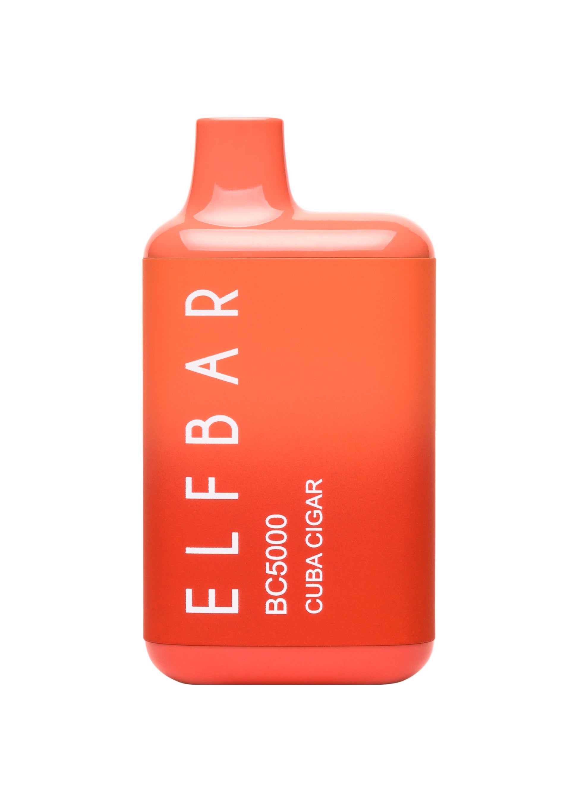 Elf Bar BC5000 Cuba Cigar | GetPop Elf Bar BC5000 Cuba Cigar | GetPop