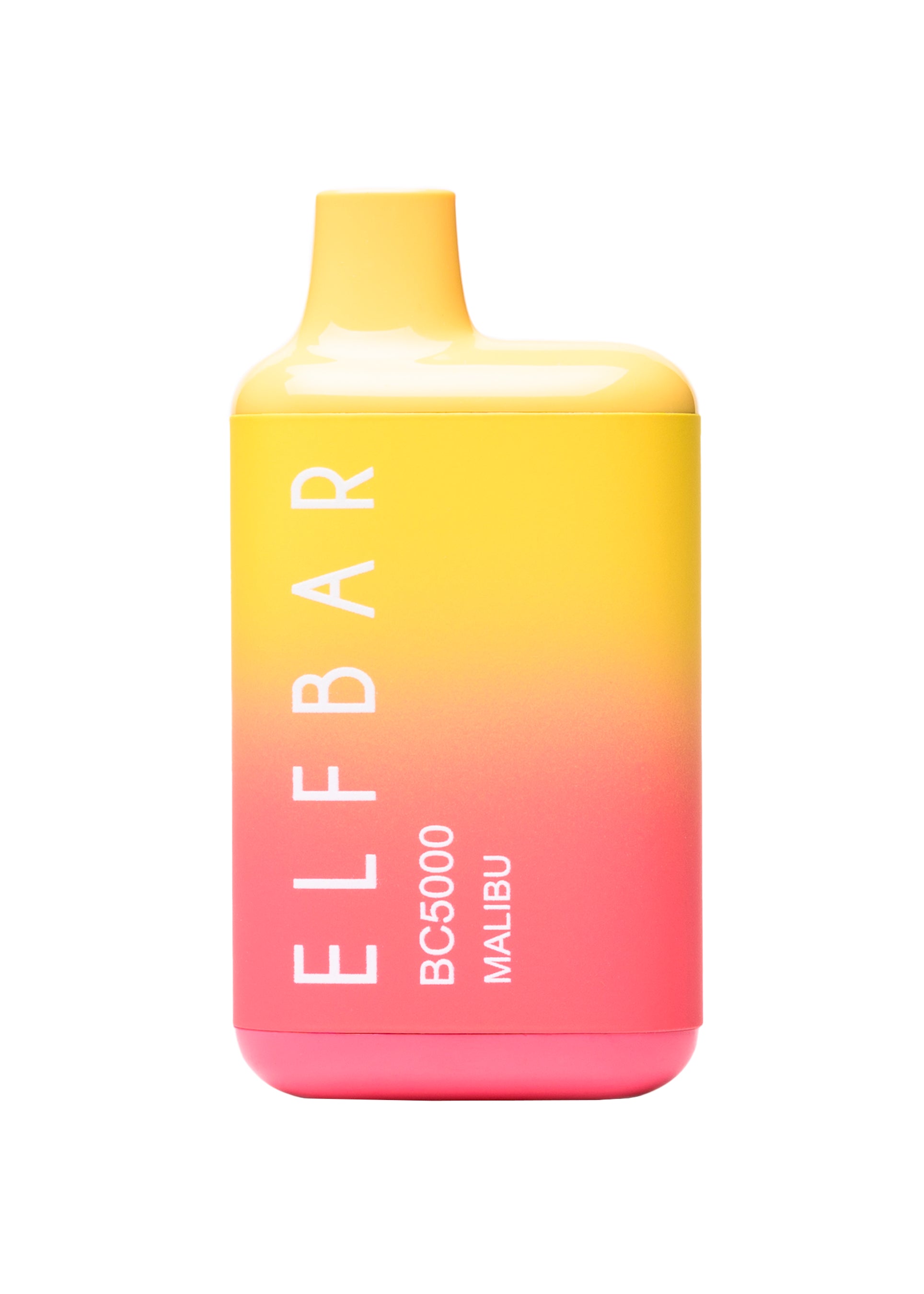 Elf Bar BC5000 Malibu | GetPop Elf Bar BC5000 Malibu | GetPop
