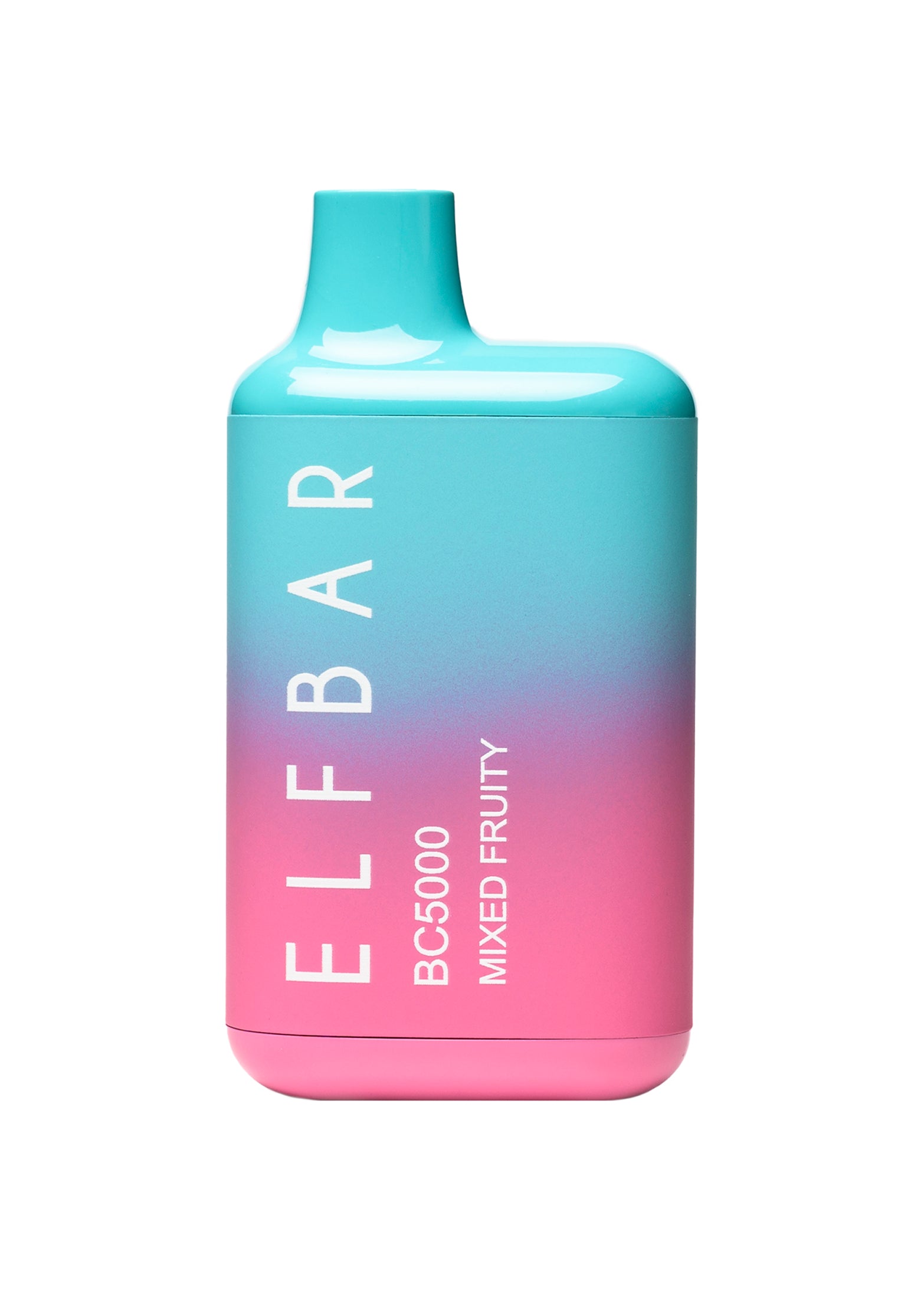 Elf Bar BC5000 Mixed Fruity | GetPop Elf Bar BC5000 Mixed Fruity | GetPop