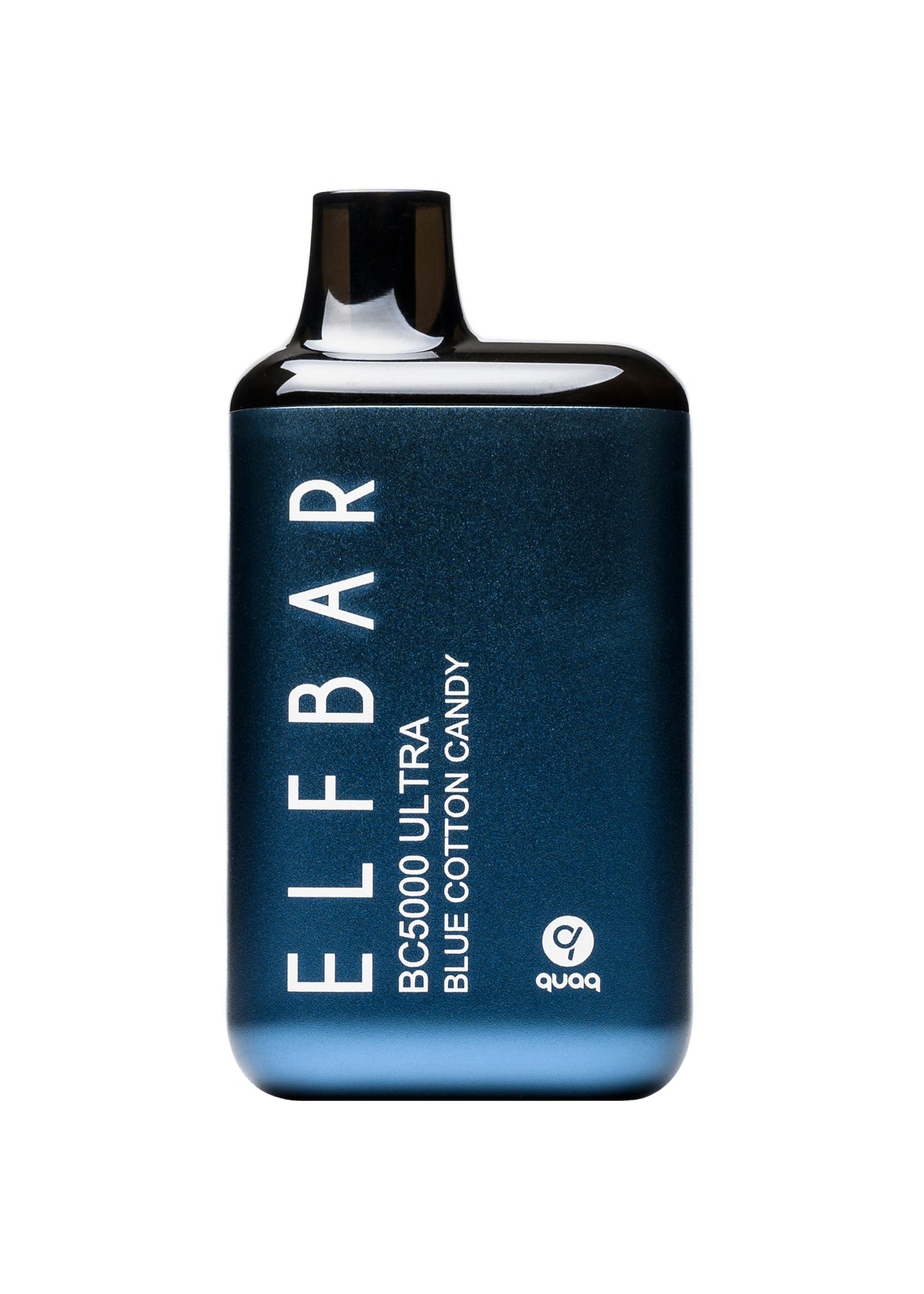 Elf Bar BC5000 Ultra Blue Cotton Candy | GetPop Elf Bar BC5000 Ultra Blue Cotton Candy | GetPop