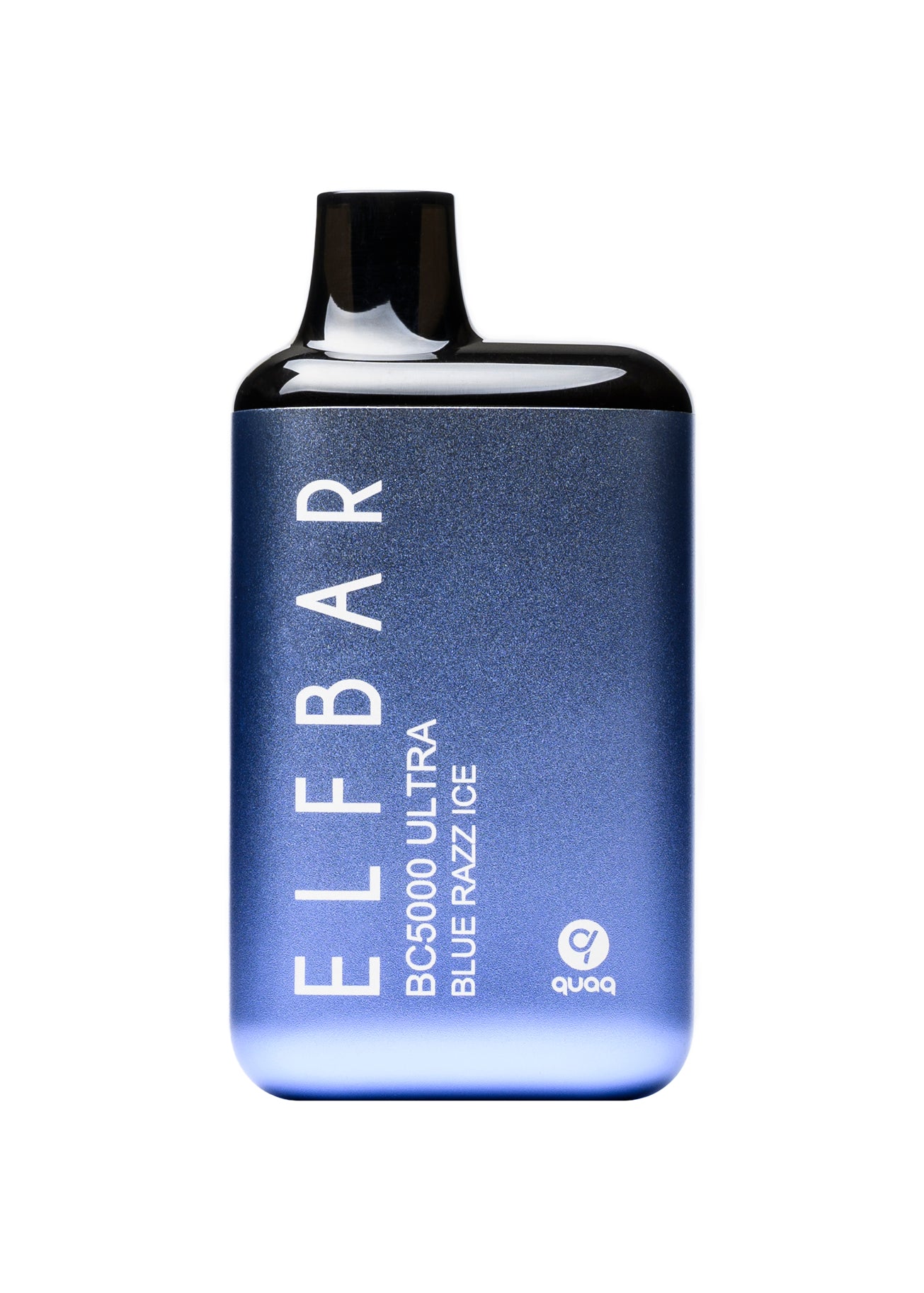 Elf Bar BC5000 Ultra Blue Razz Ice | GetPop Elf Bar BC5000 Ultra Blue Razz Ice | GetPop