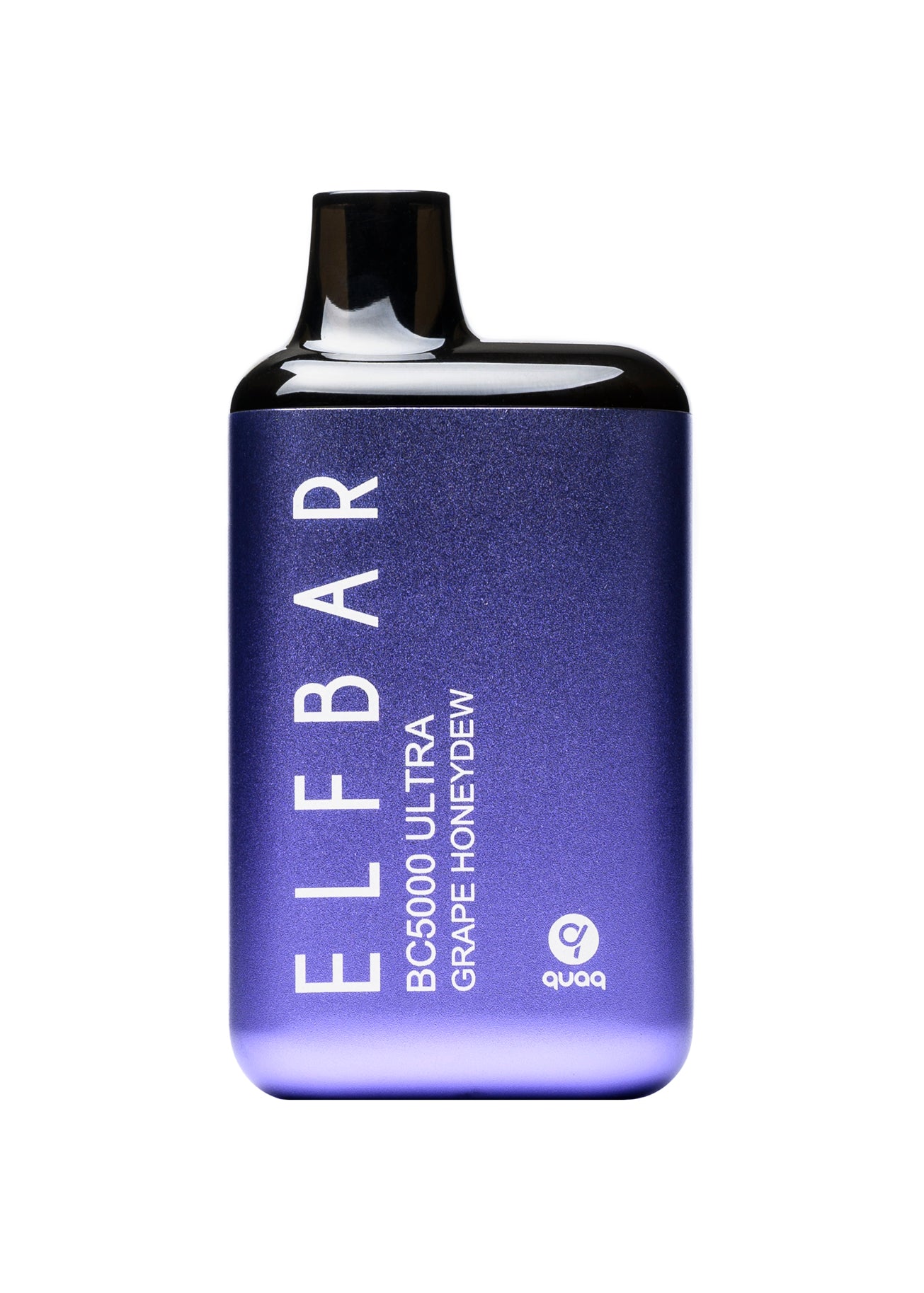 Elf Bar BC5000 Ultra Grape Honeydew | GetPop Elf Bar BC5000 Ultra Grape Honeydew | GetPop