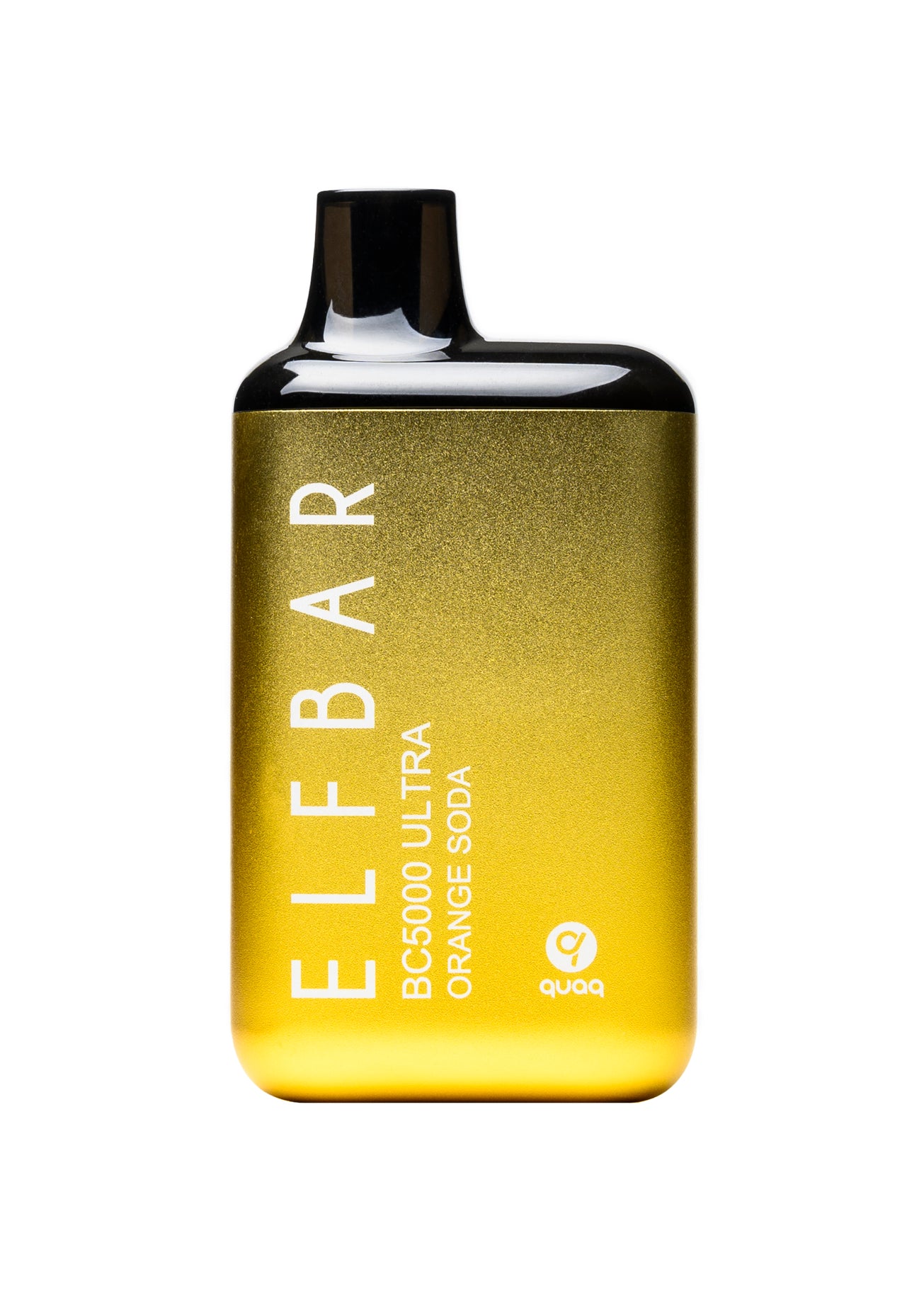 Elf Bar BC5000 Ultra Orange Soda | GetPop Elf Bar BC5000 Ultra Orange Soda | GetPop