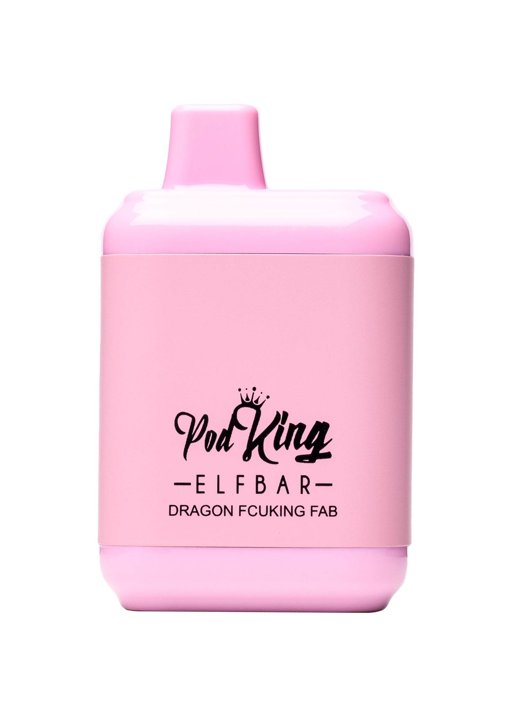 Elf Bar x Pod King XC5000 Dragon Fcuking Fab | GetPop Elf Bar x Pod King XC5000 Dragon Fcuking Fab | GetPop