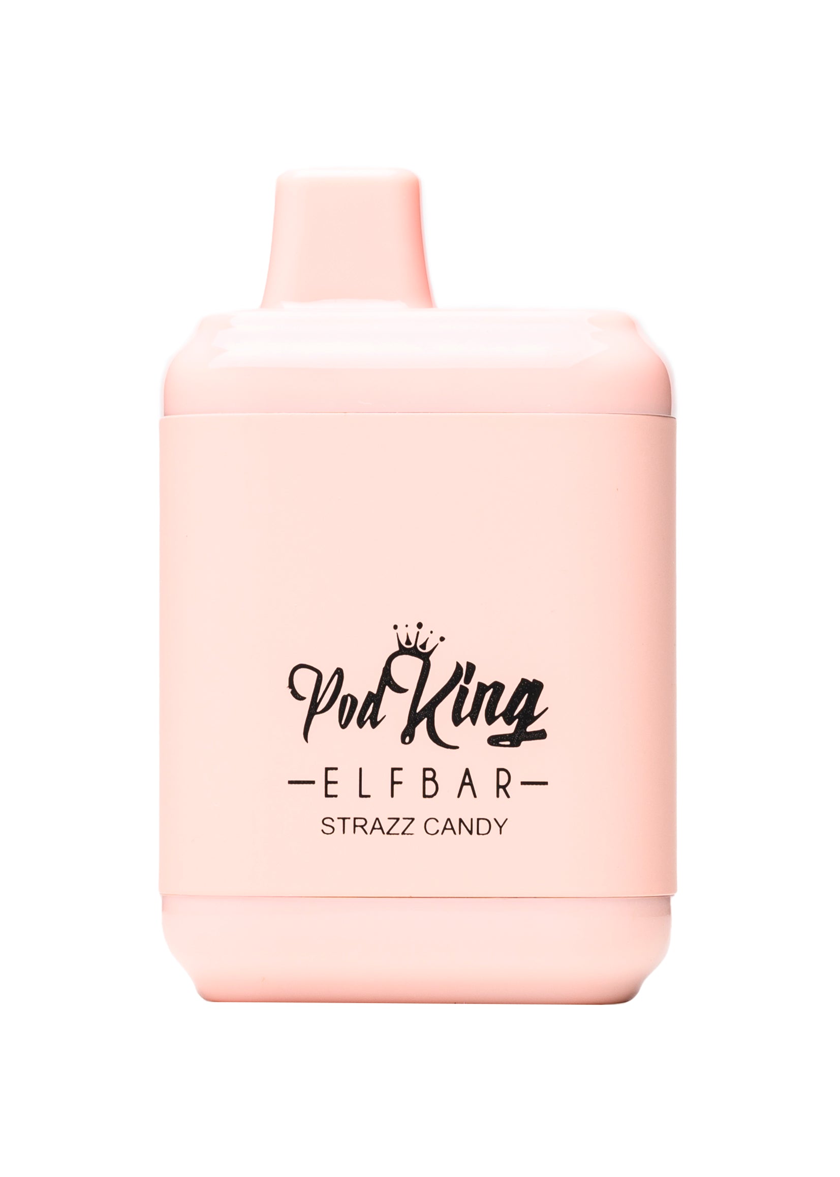 Elf Bar x Pod King XC5000 Strazz Candy | GetPop Elf Bar x Pod King XC5000 Strazz Candy | GetPop
