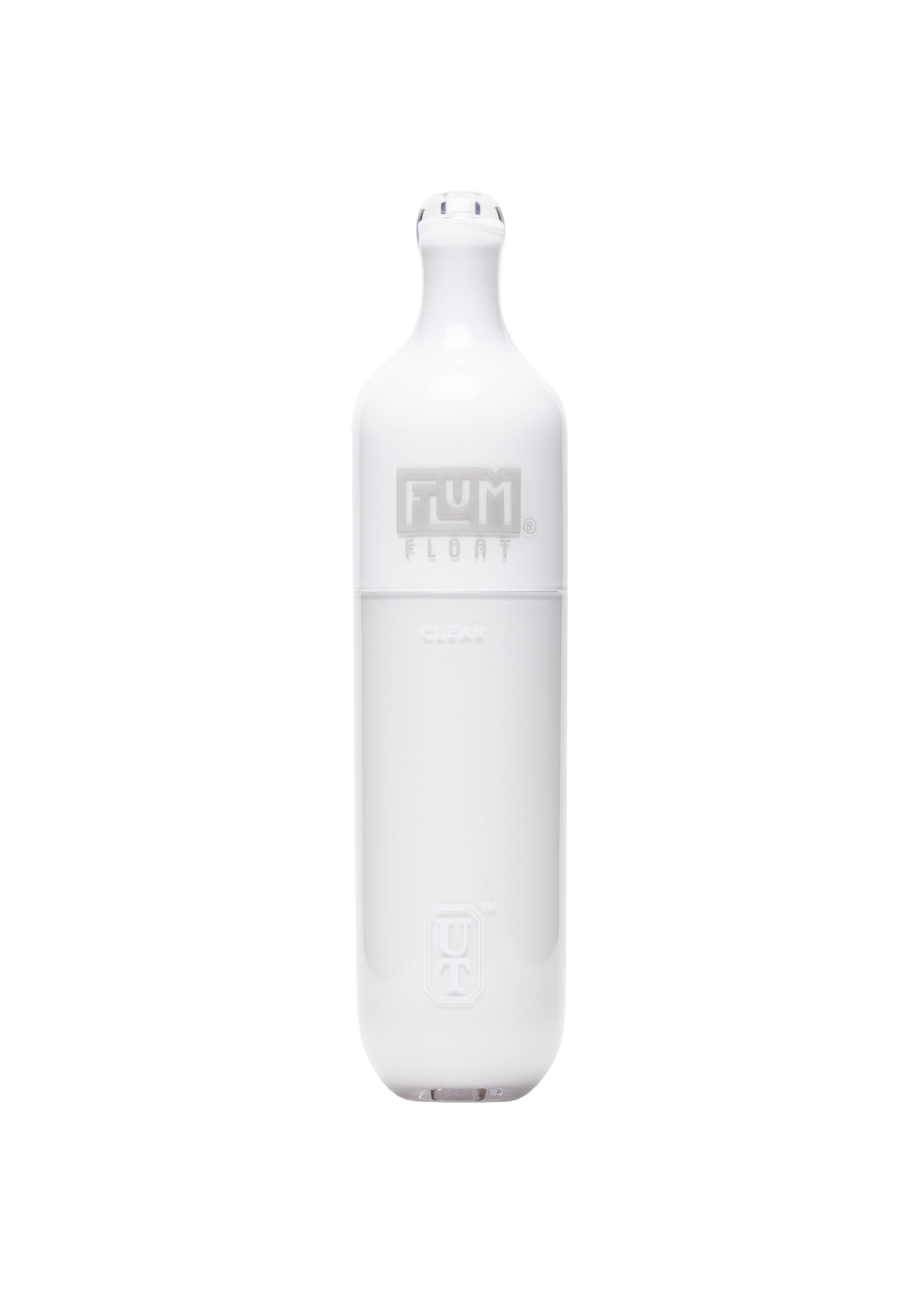 Flum Float 3000 Clear | GetPop Flum Float 3000 Clear | GetPop
