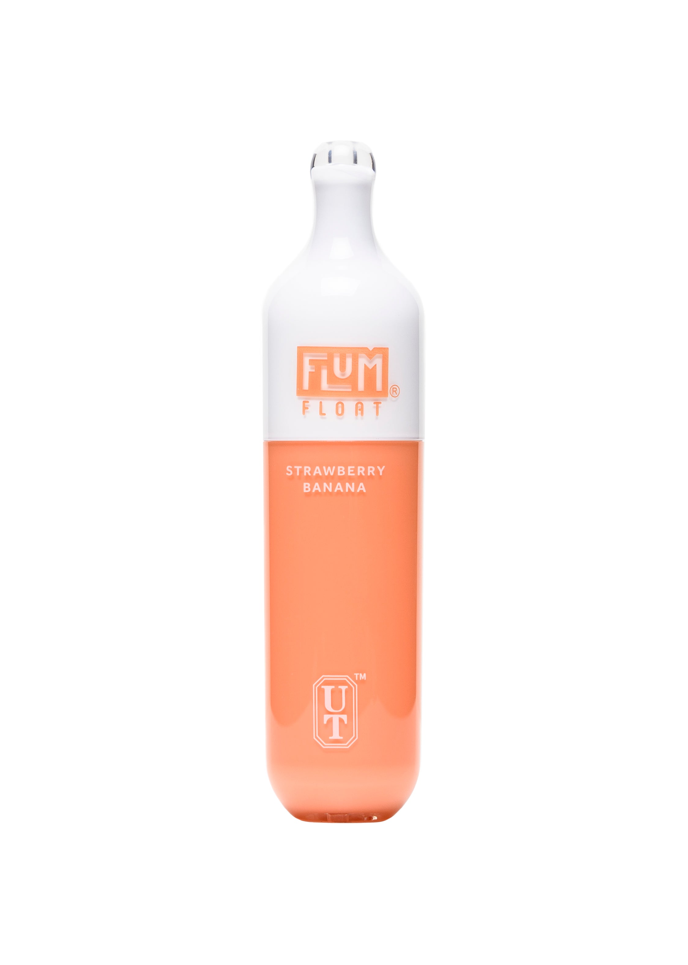 Flum Float 3000 Strawberry Banana | GetPop Flum Float 3000 Strawberry Banana | GetPop