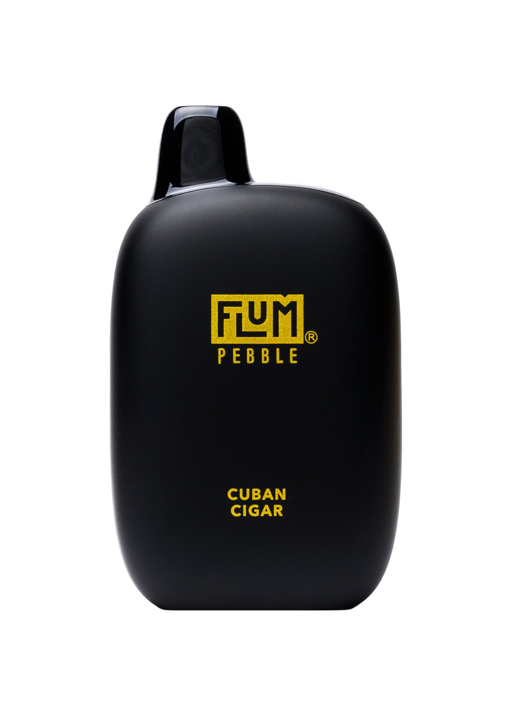 Flum Pebble 6000 Cuban Cigar | GetPop Flum Pebble 6000 Cuban Cigar | GetPop