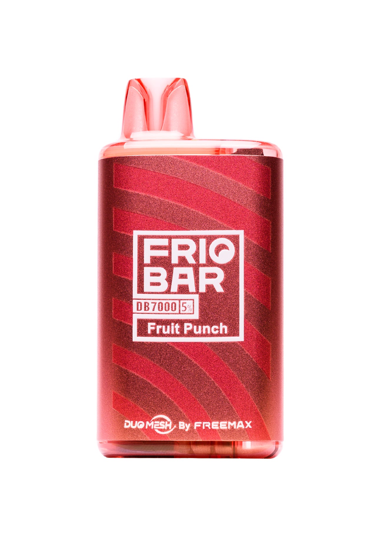 Friobar DB7000 Fruit Punch | GetPop Friobar DB7000 Fruit Punch | GetPop