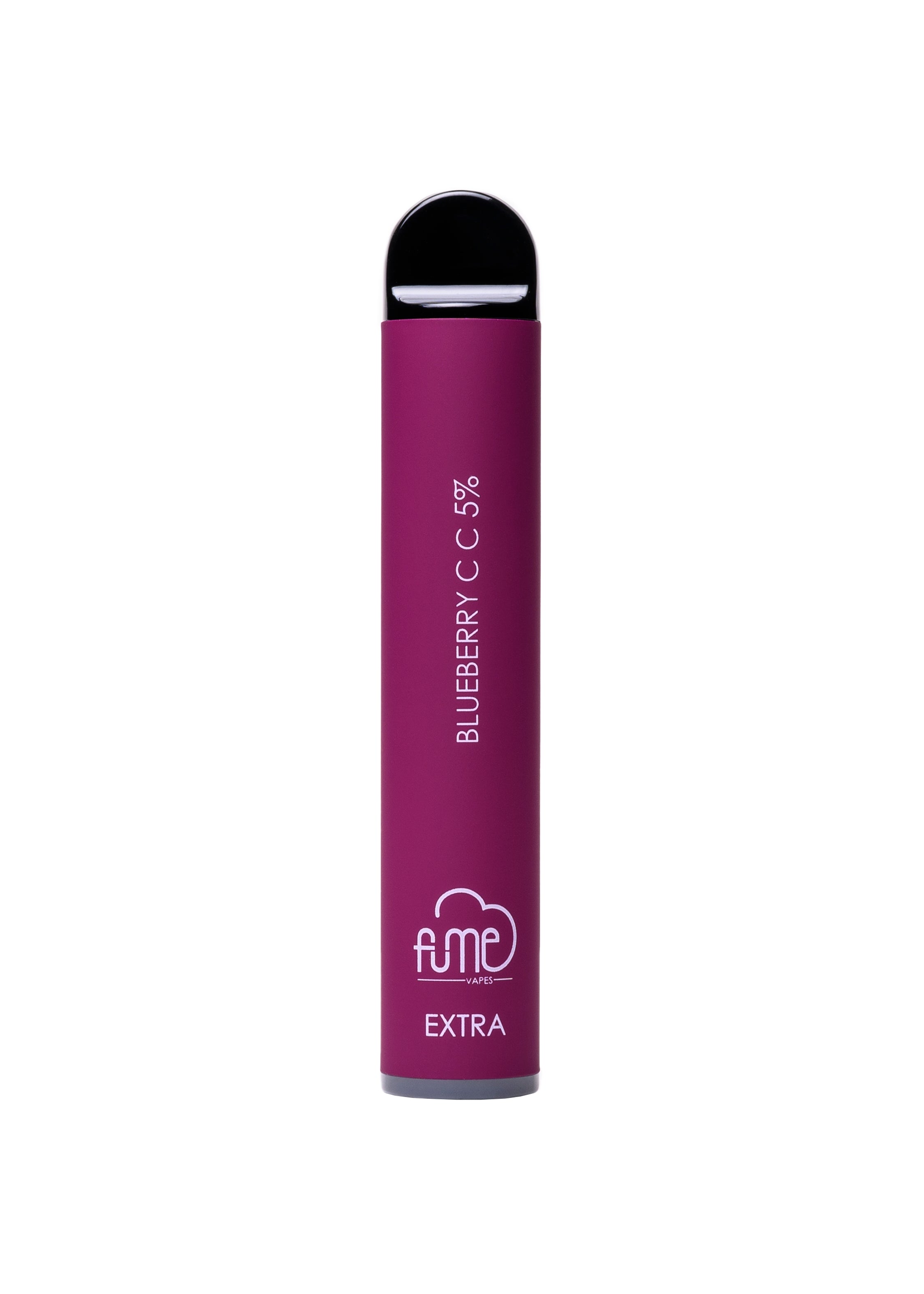 Fume Extra Blueberry C C (Blueberry Cotton Candy) | GetPop Fume Extra Blueberry C C (Blueberry Cotton Candy) | GetPop