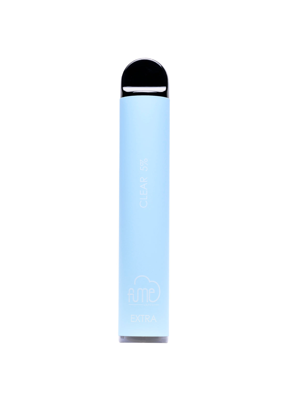 Fume Extra Clear | GetPop Fume Extra Clear | GetPop