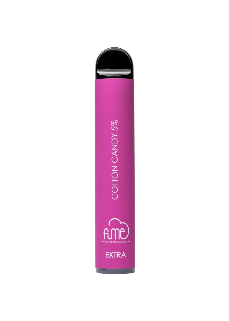 Fume Extra Cotton Candy | GetPop Fume Extra Cotton Candy | GetPop