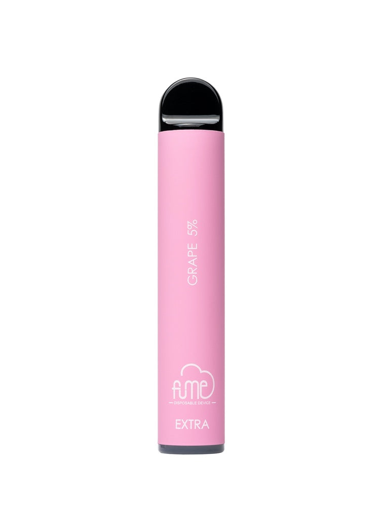 elf bar vape uk Fume Prime ZERO - 0% Nicotine Disposable Vape main image 0