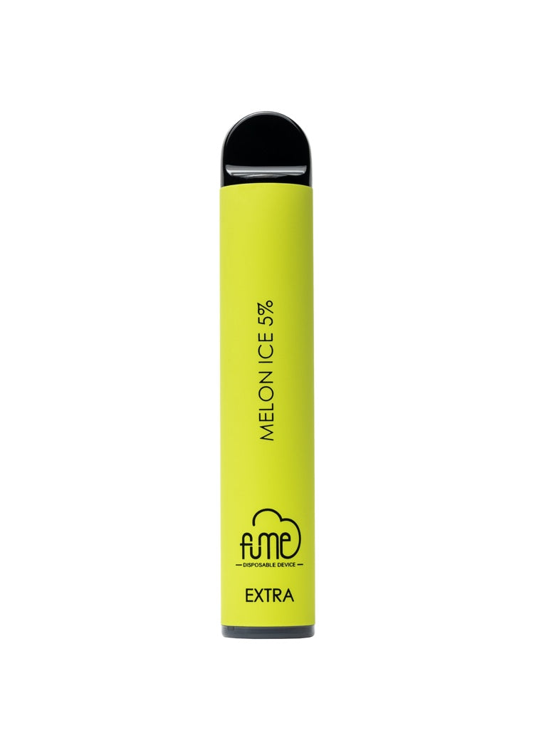 Fume Extra Melon Ice | GetPop Fume Extra Melon Ice | GetPop