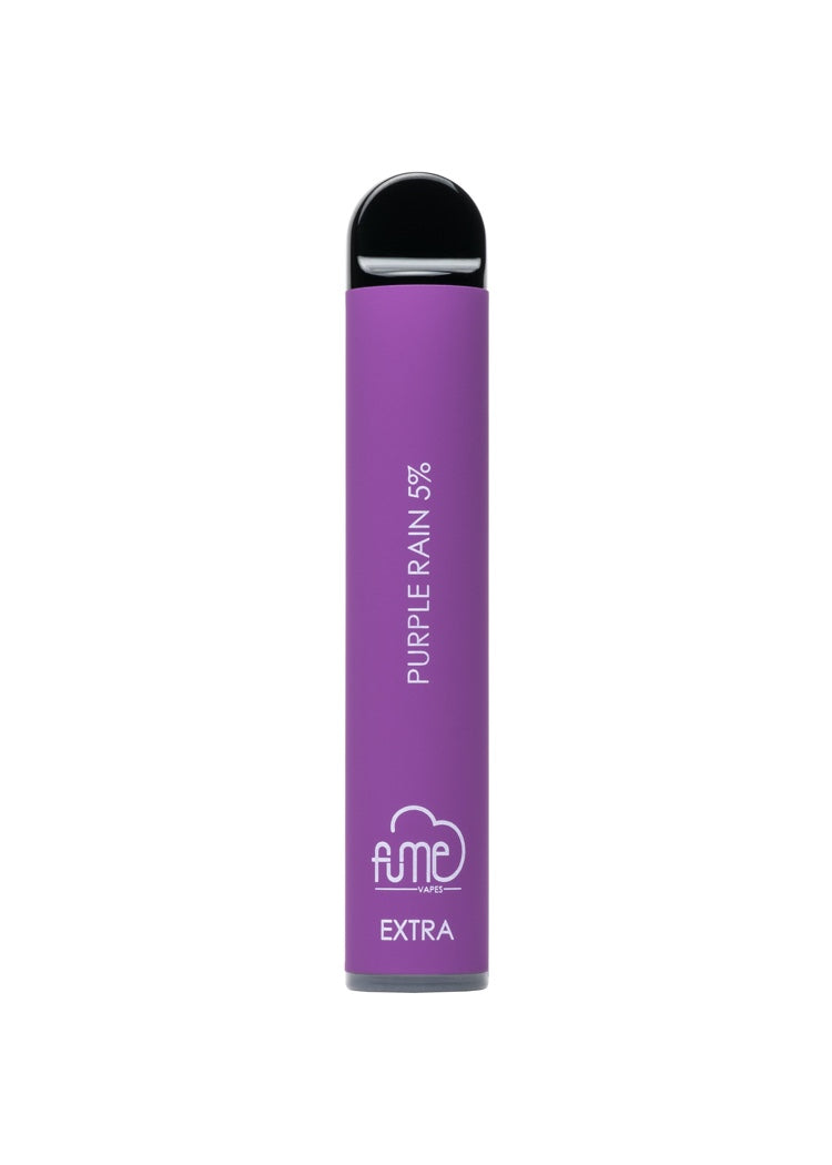 Fume Extra Purple Rain | GetPop Fume Extra Purple Rain | GetPop