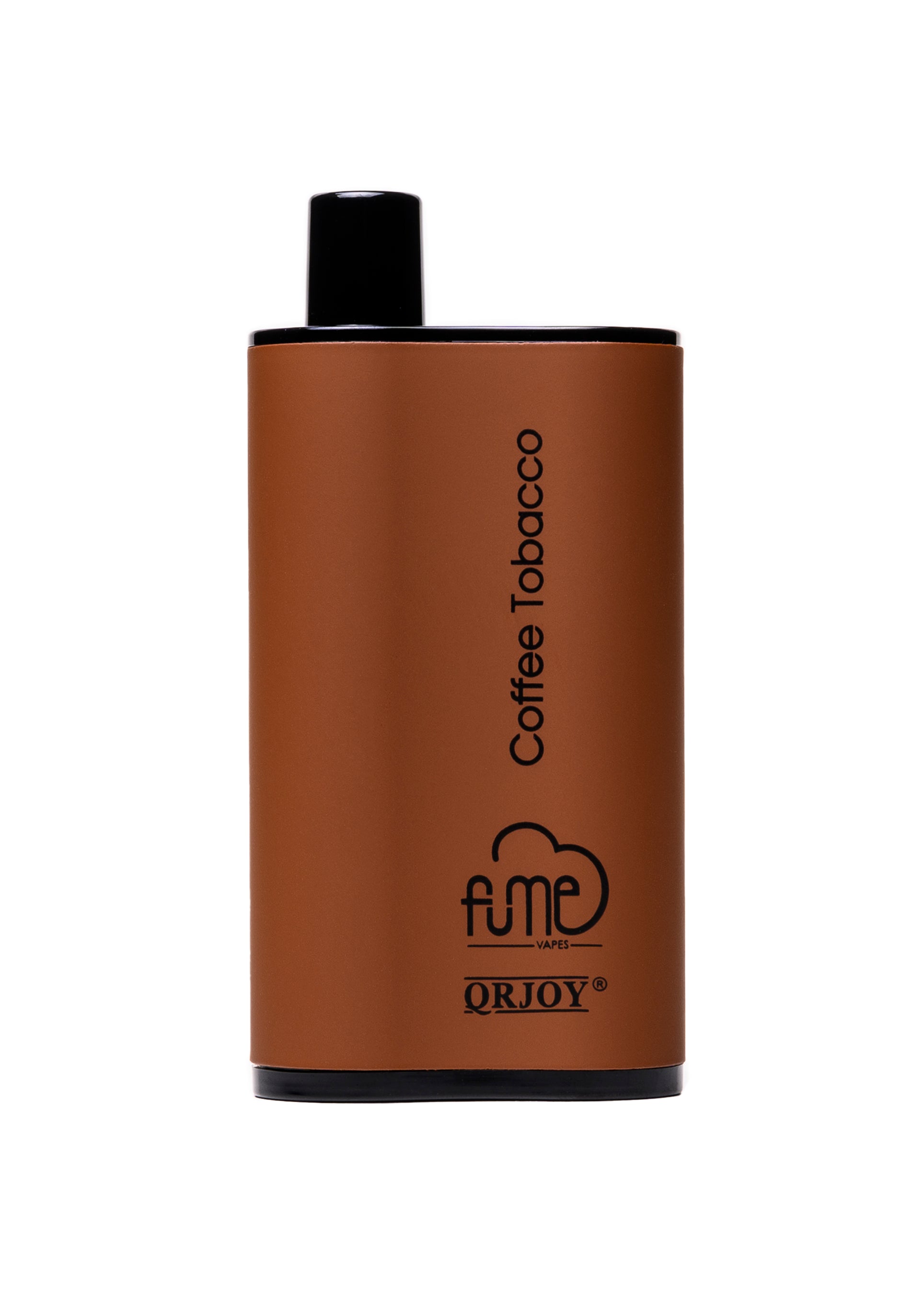 Fume Infinity 3500 Coffee Tobacco | GetPop Fume Infinity 3500 Coffee Tobacco | GetPop