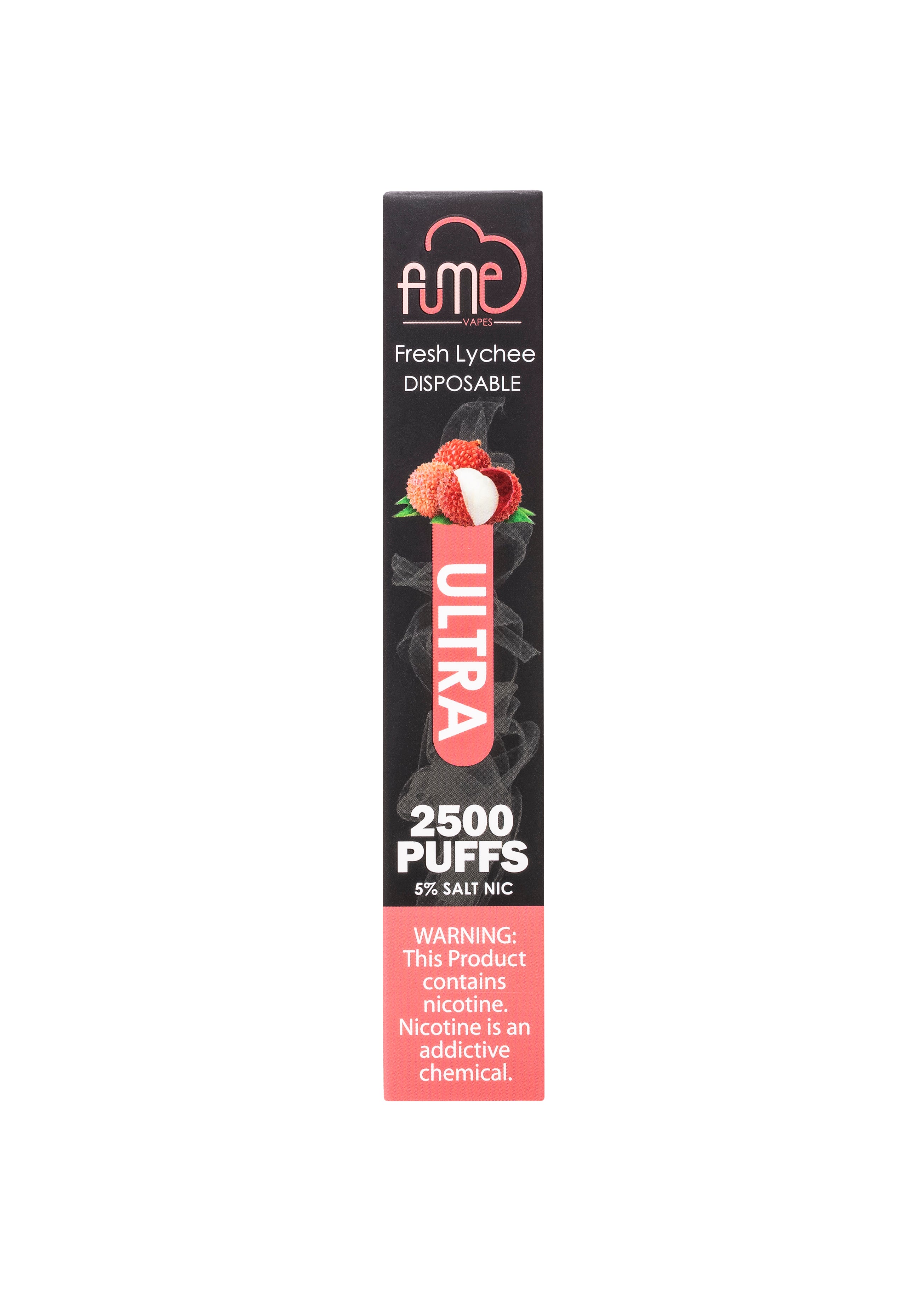 Fume Ultra 2500 Fresh Lychee | GetPop Fume Ultra 2500 Fresh Lychee | GetPop