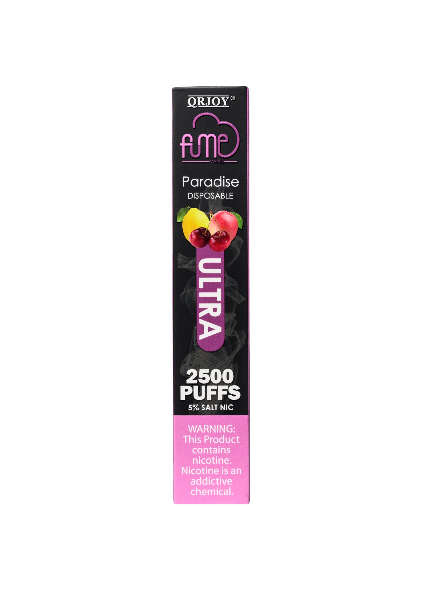 Fume Ultra 2500 Paradise | GetPop Fume Ultra 2500 Paradise | GetPop