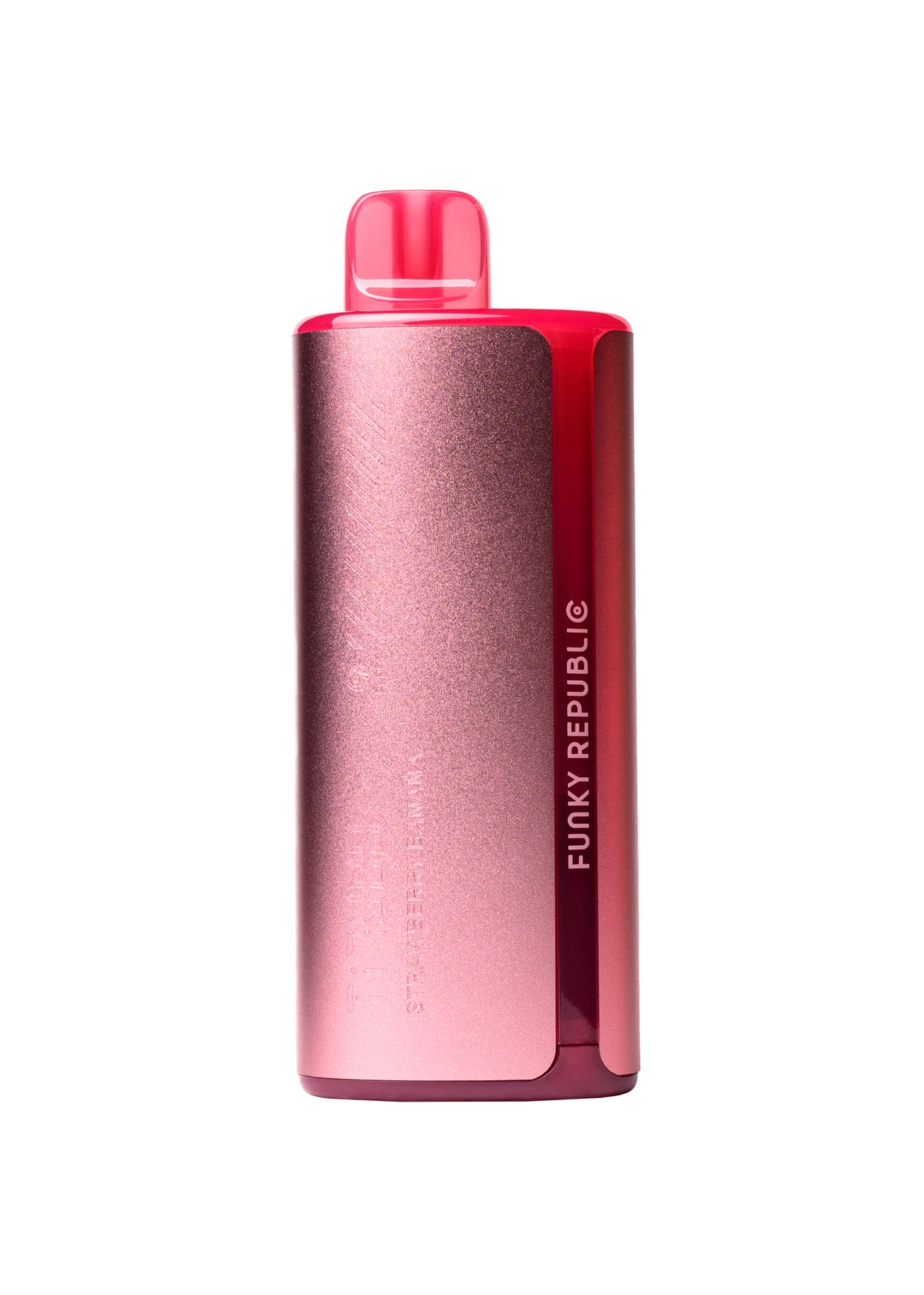 funky republic vape price Funky Republic Ti7000 Strawberry Banana