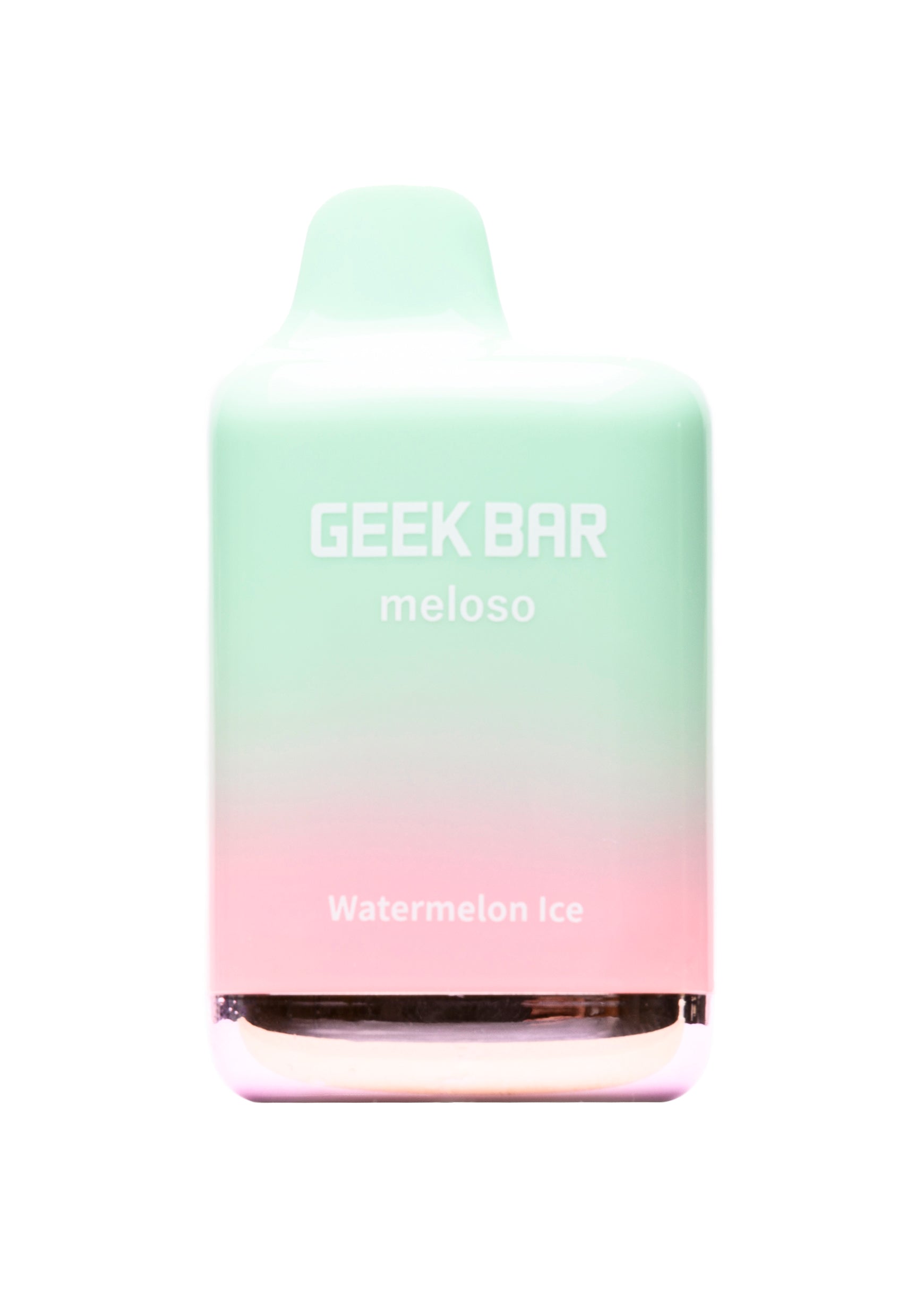 Geek Bar Meloso Max 9000 Watermelon Ice | GetPop Geek Bar Meloso Max 9000 Watermelon Ice | GetPop