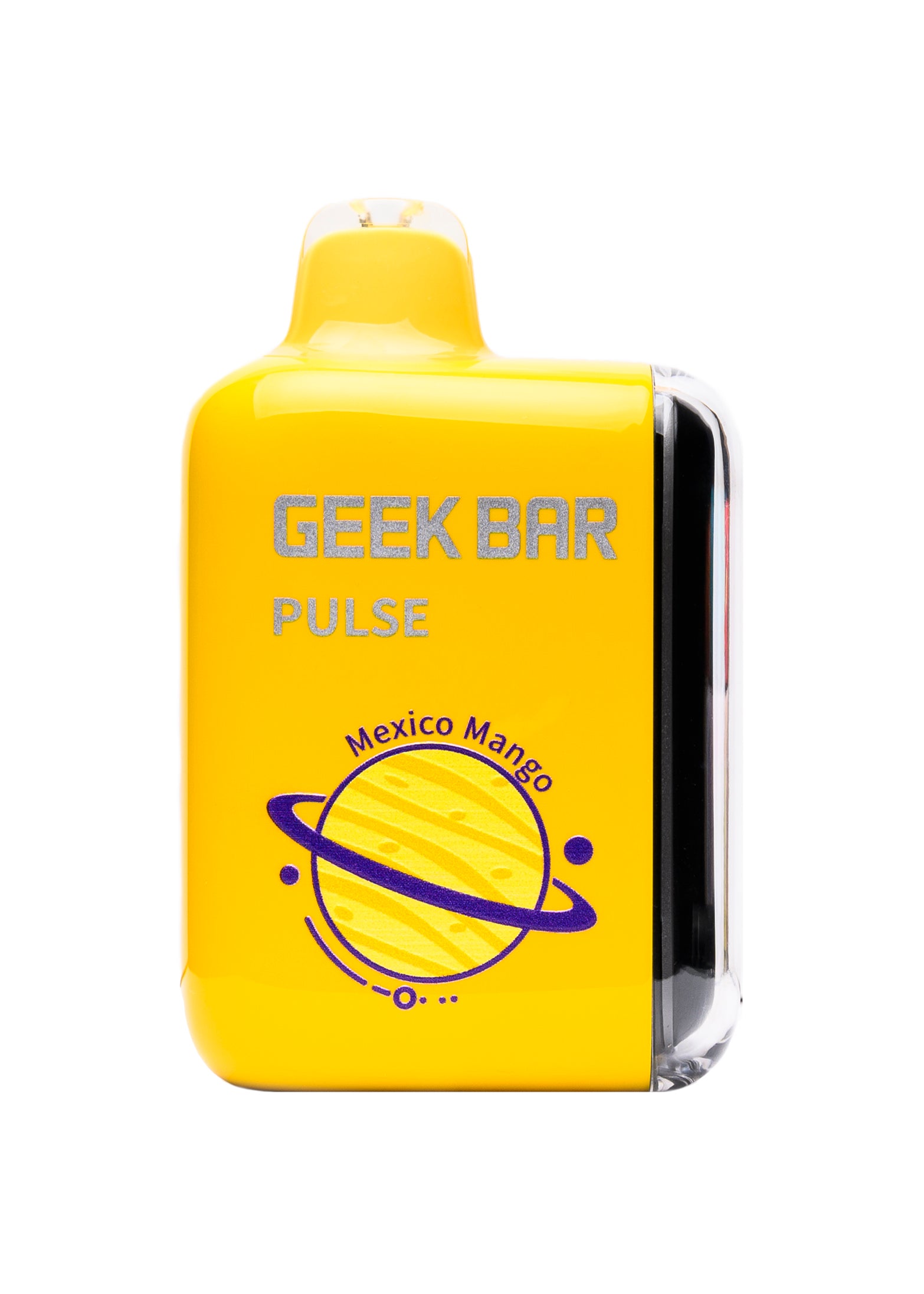Geek Bar Pulse 15000 Mexico Mango | GetPop Geek Bar Pulse 15000 Mexico Mango | GetPop