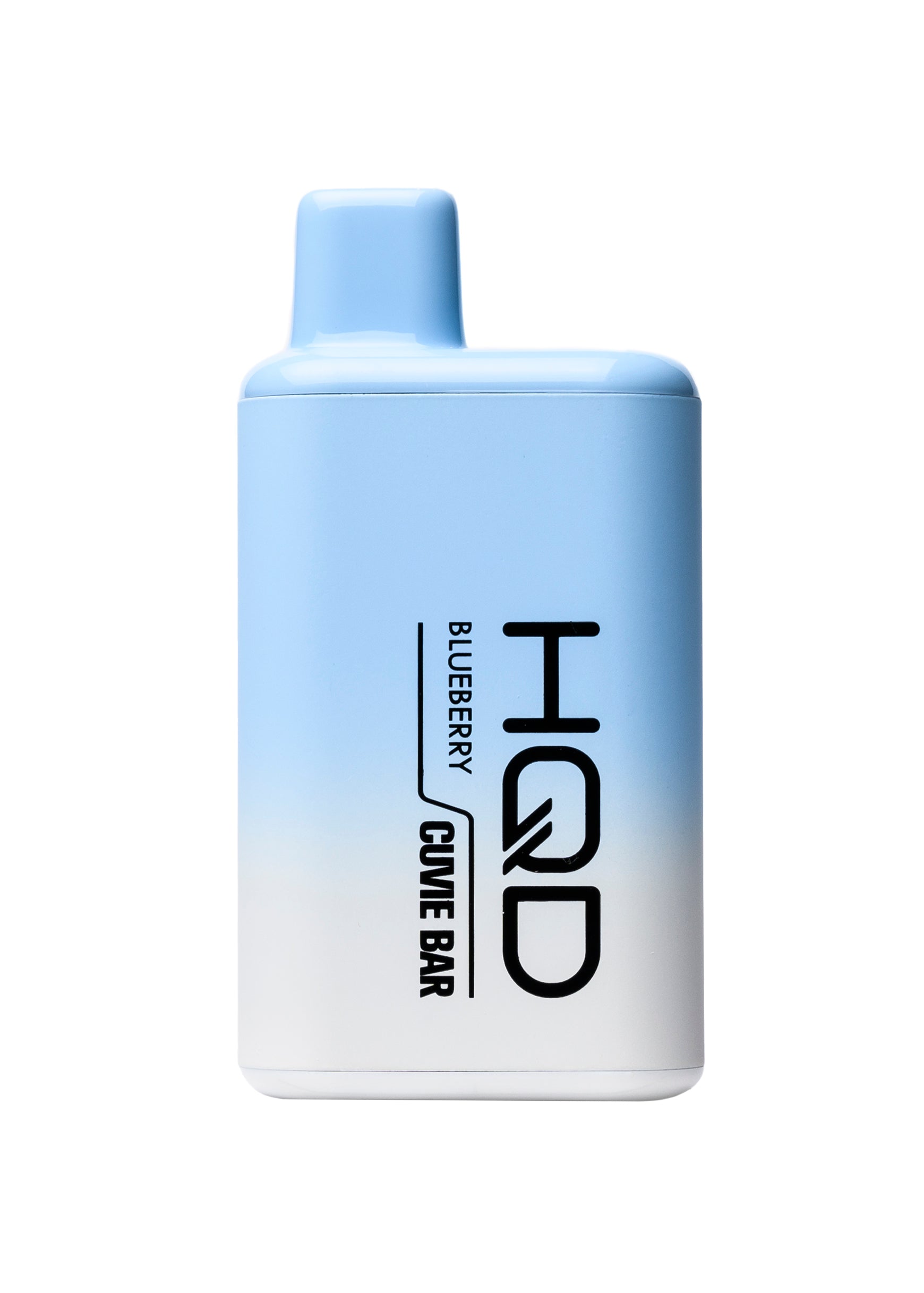 hqd vape cuvie bar HQD Cuvie Bar 7000 Blueberry
