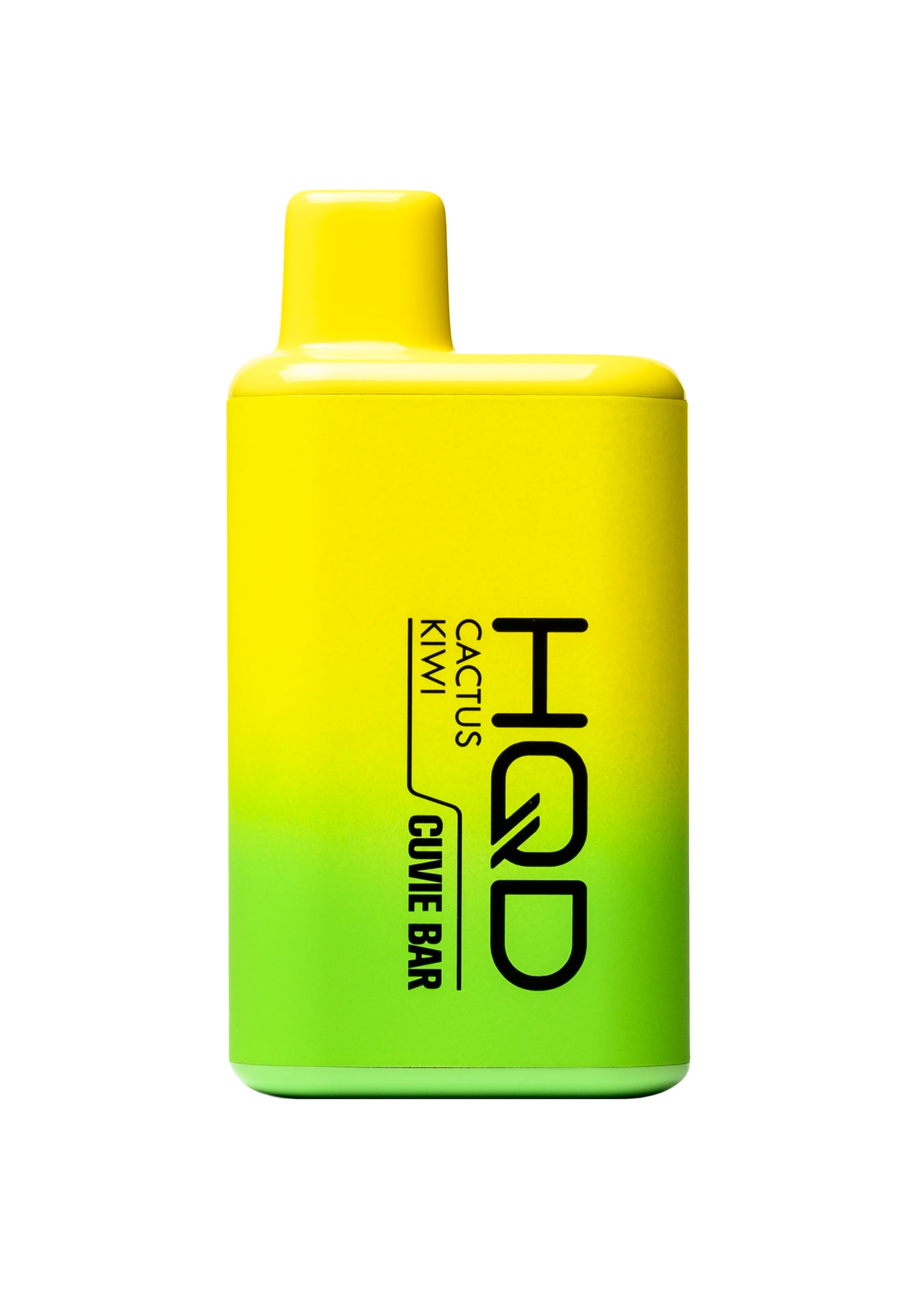 HQD Cuvie Bar 7000 Cactus Kiwi | GetPop HQD Cuvie Bar 7000 Cactus Kiwi | GetPop