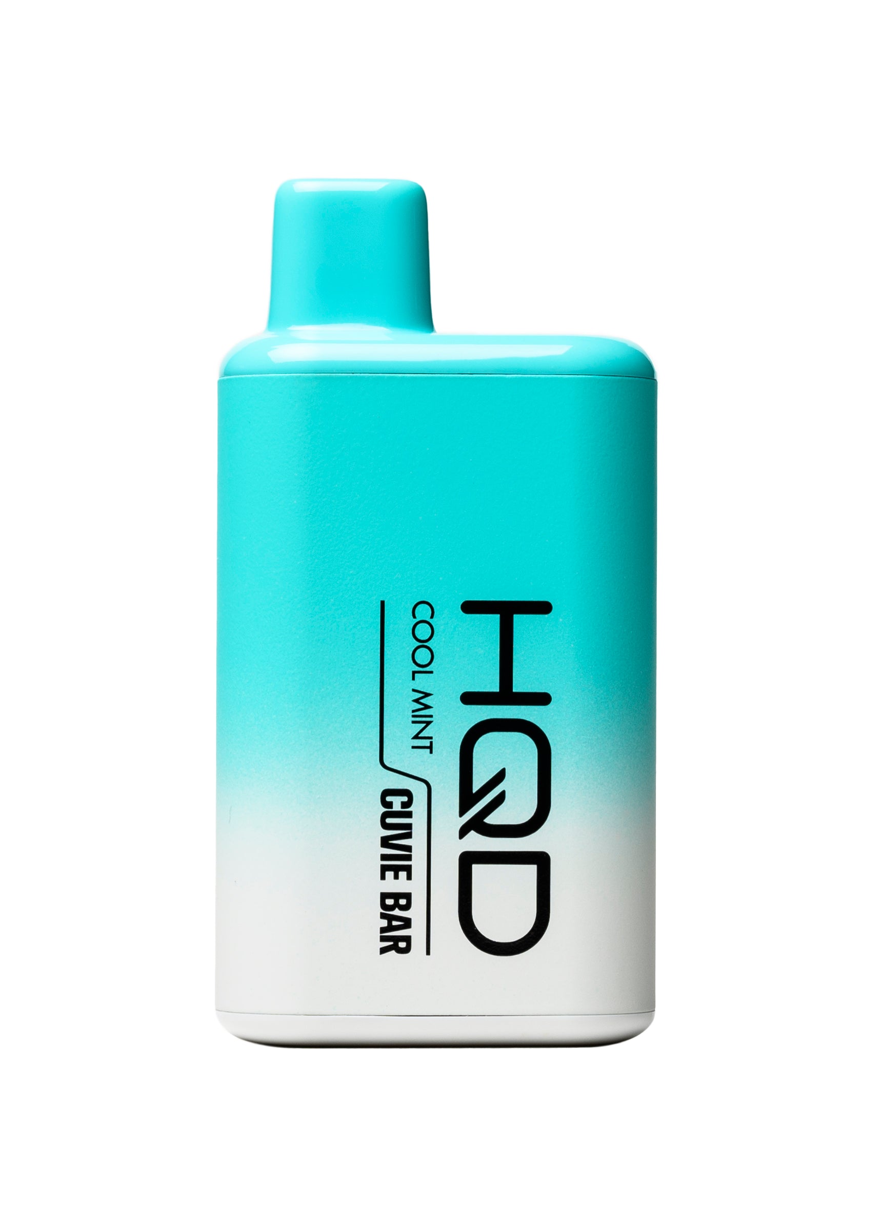 HQD Cuvie Bar 7000 Cool Mint | GetPop HQD Cuvie Bar 7000 Cool Mint | GetPop