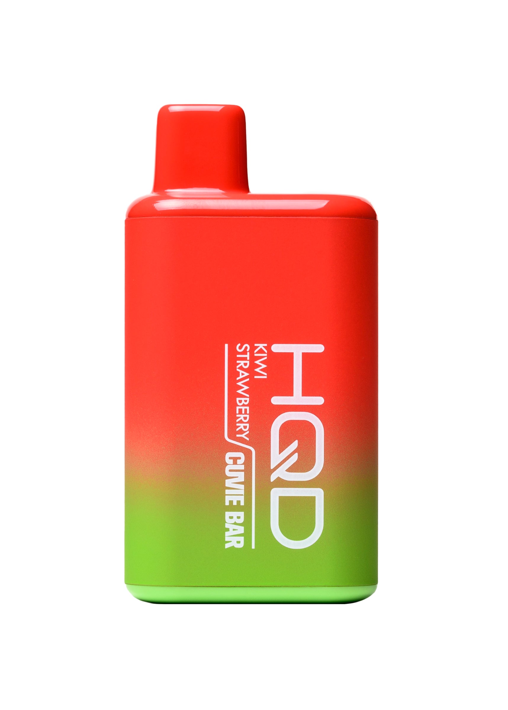 hqd vape flavors HQD Cuvie Bar 7000 Kiwi Strawberry