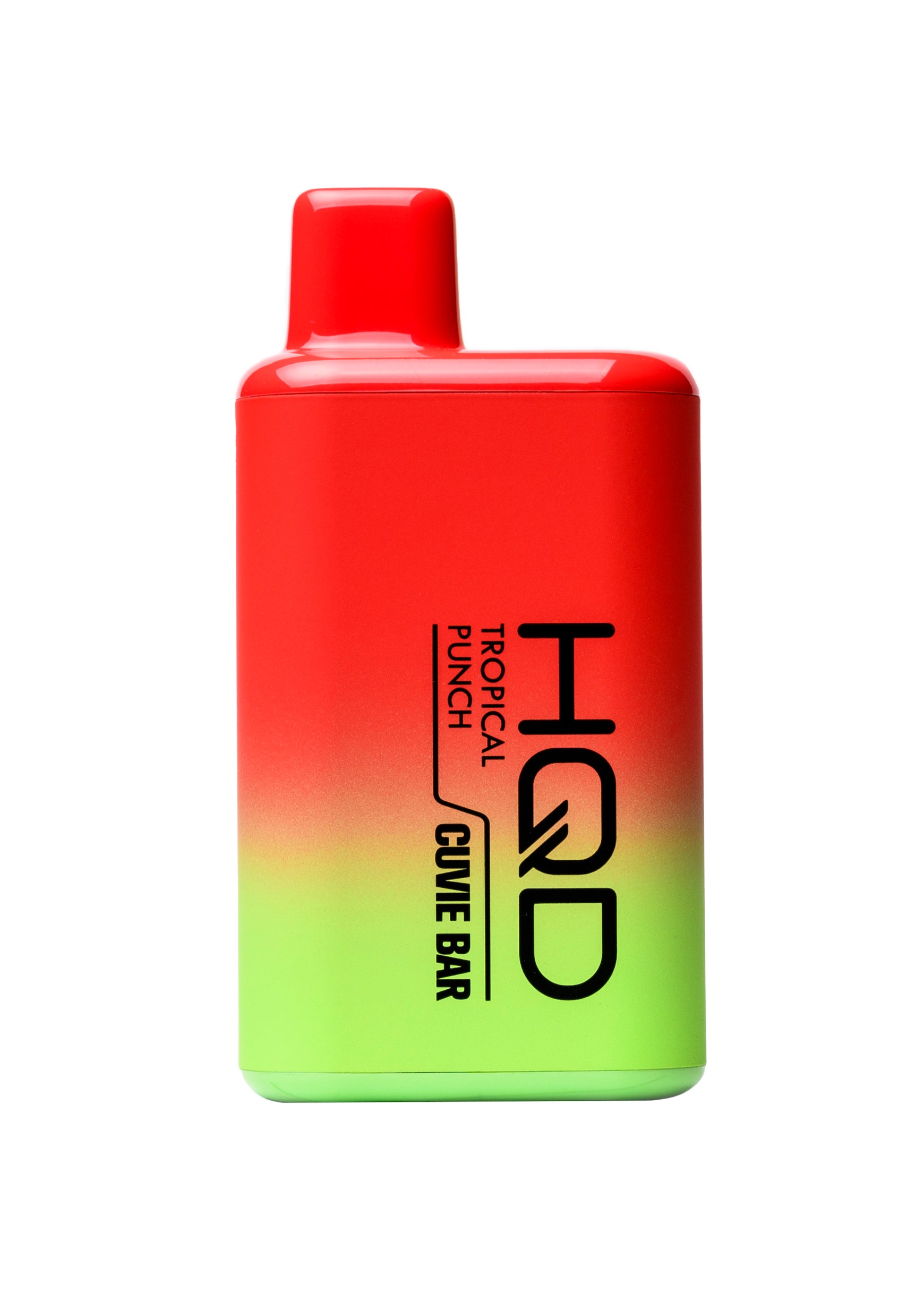 HQD Cuvie Bar 7000 Tropical Punch | GetPop HQD Cuvie Bar 7000 Tropical Punch | GetPop