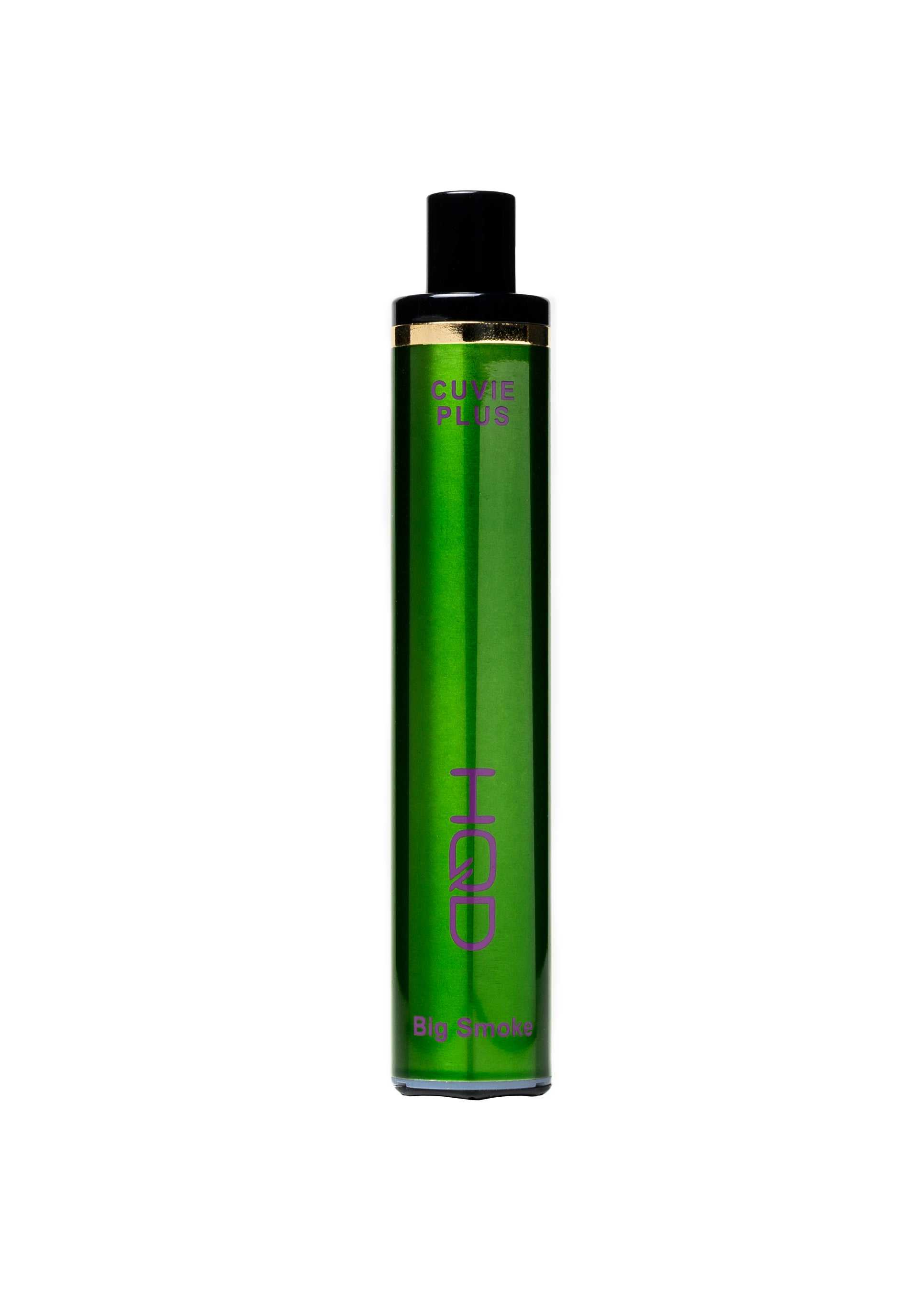 HQD Cuvie Plus Big Smoke / Dew (Lemon Lime Soda) | GetPop HQD Cuvie Plus Big Smoke / Dew (Lemon Lime Soda) | GetPop