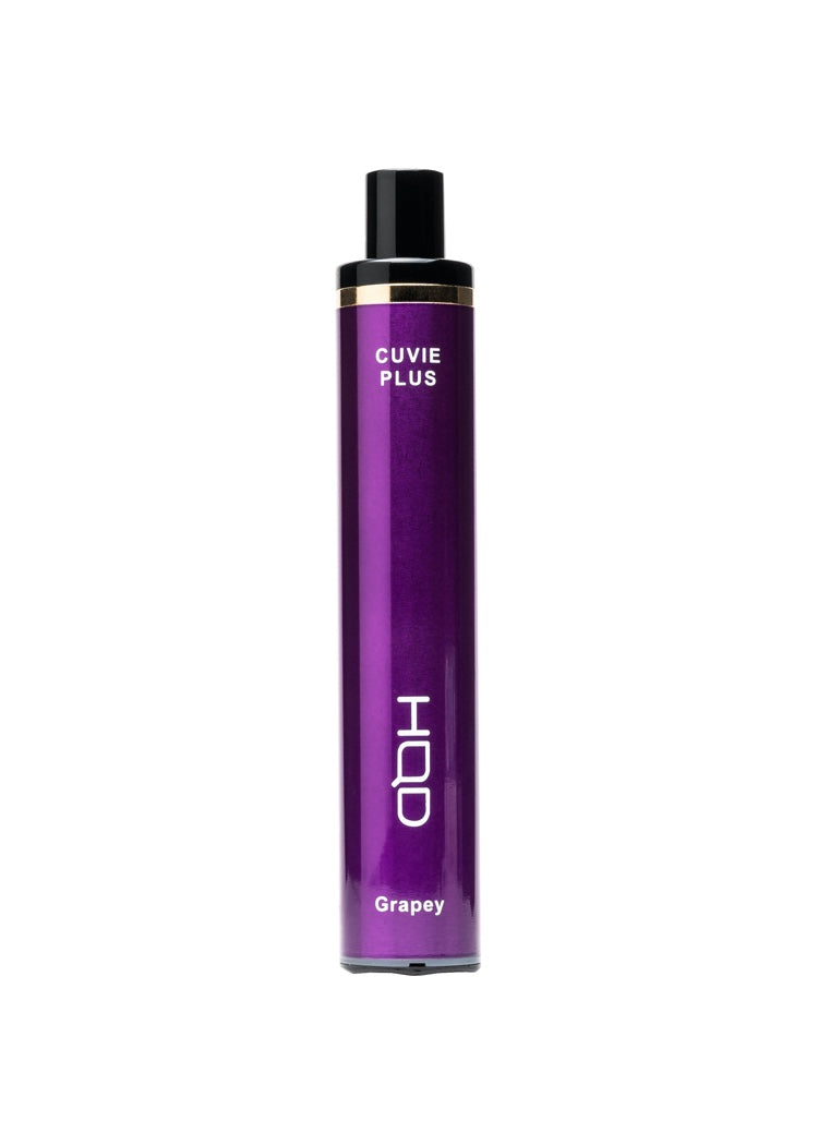 hqc vape HQD LUX main image 1