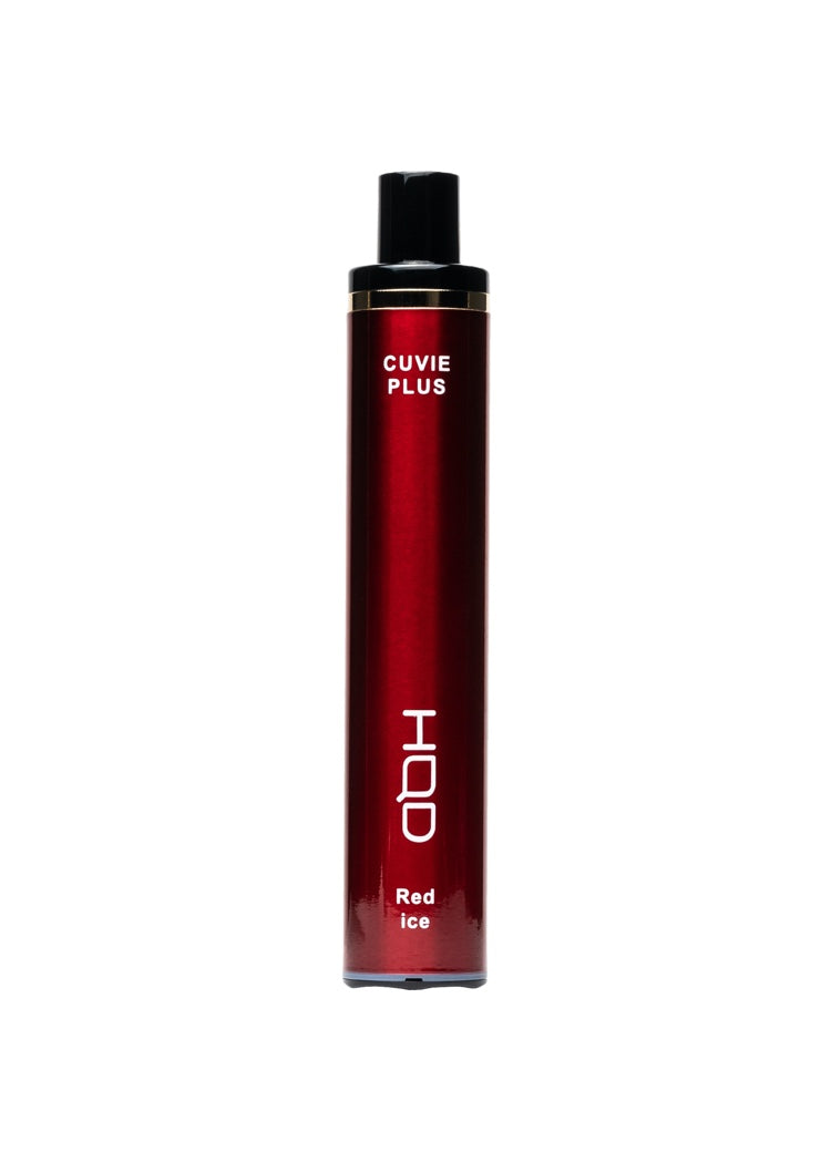 hqd vape HQD Cuvie Plus 2.0 9000 Puffs – Disposable Vape main image 0