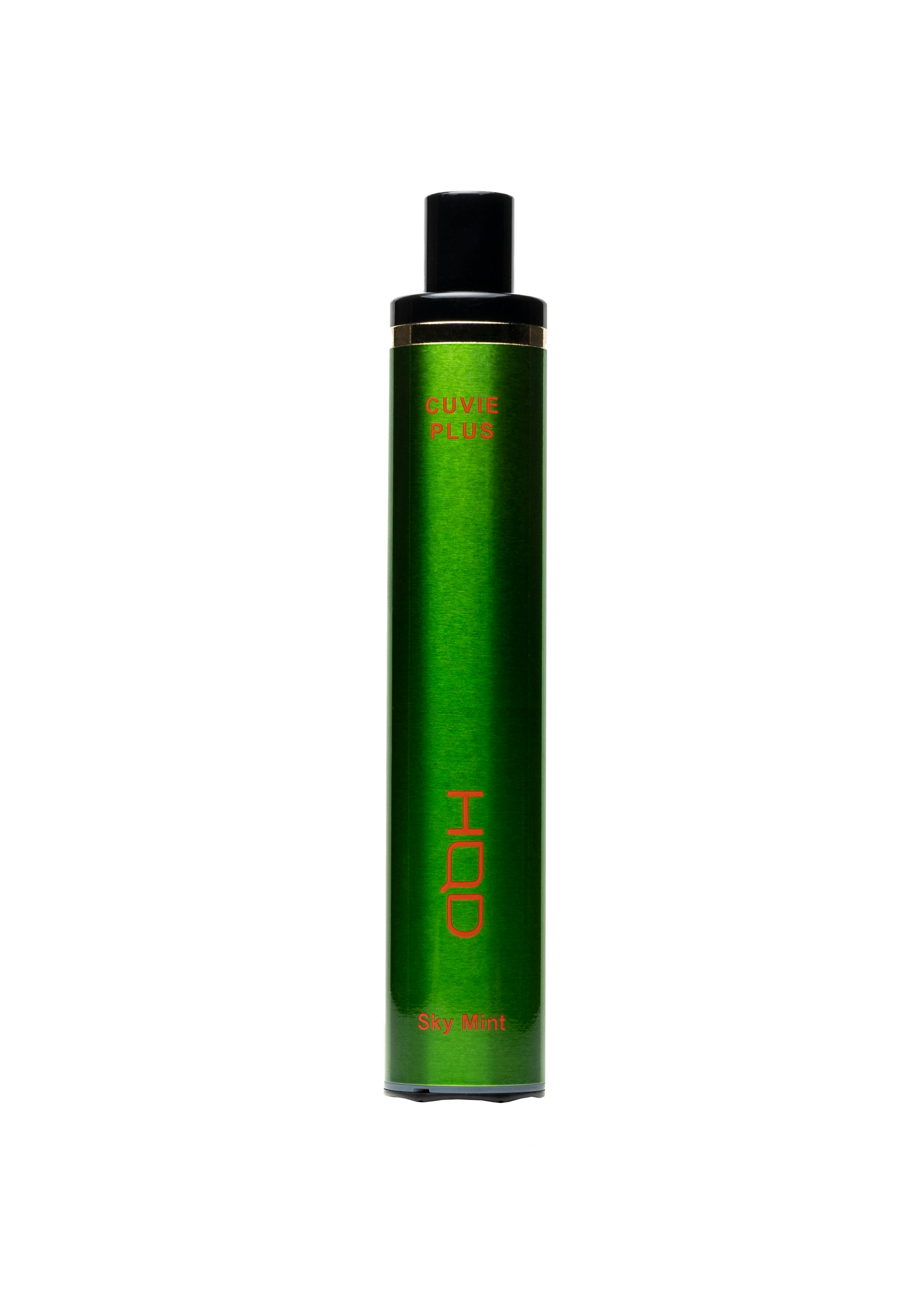 HQD Cuvie Plus Sky Mint | GetPop HQD Cuvie Plus Sky Mint | GetPop