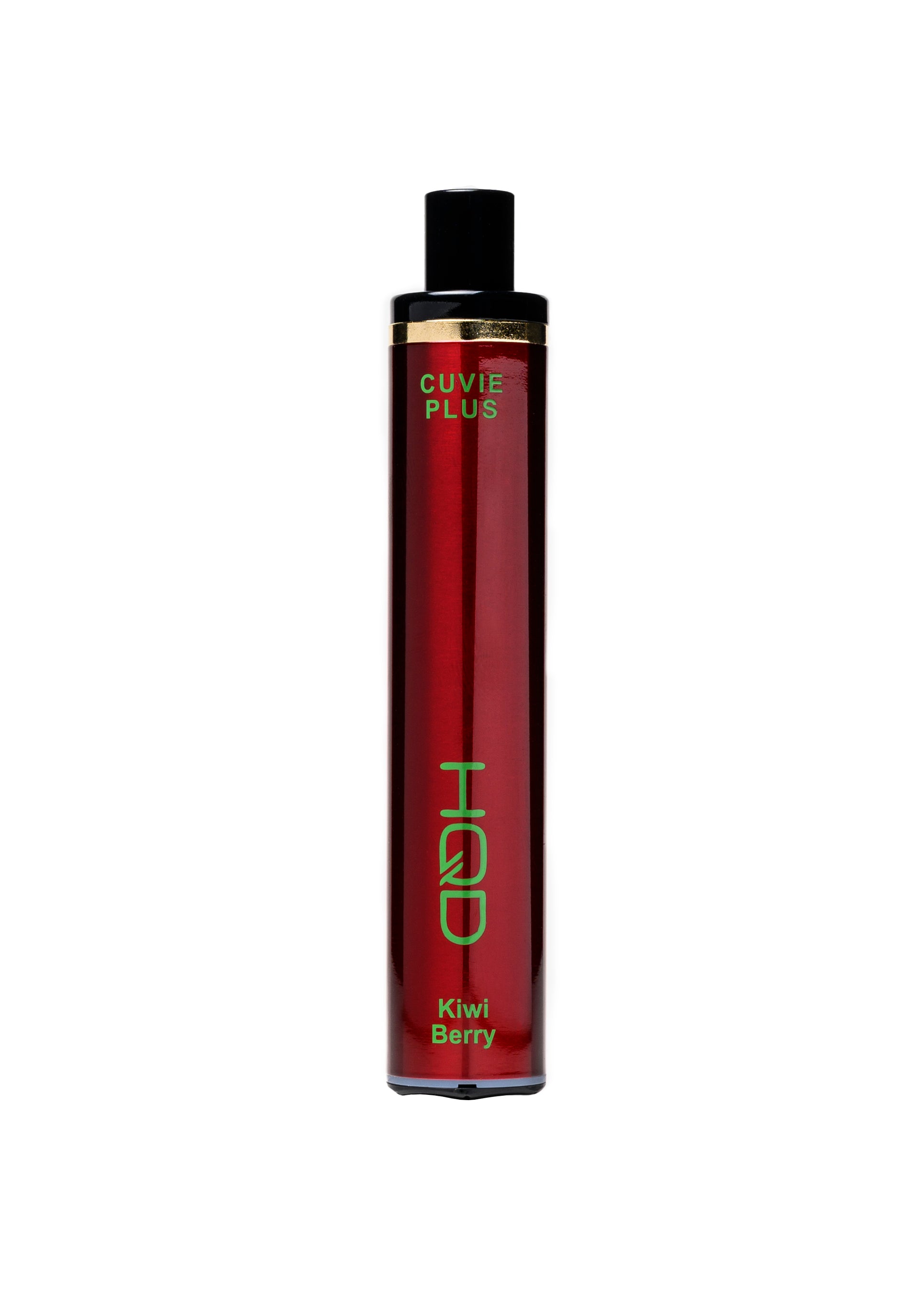 HQD Cuvie Plus Strawberry Kiwi | GetPop HQD Cuvie Plus Strawberry Kiwi | GetPop