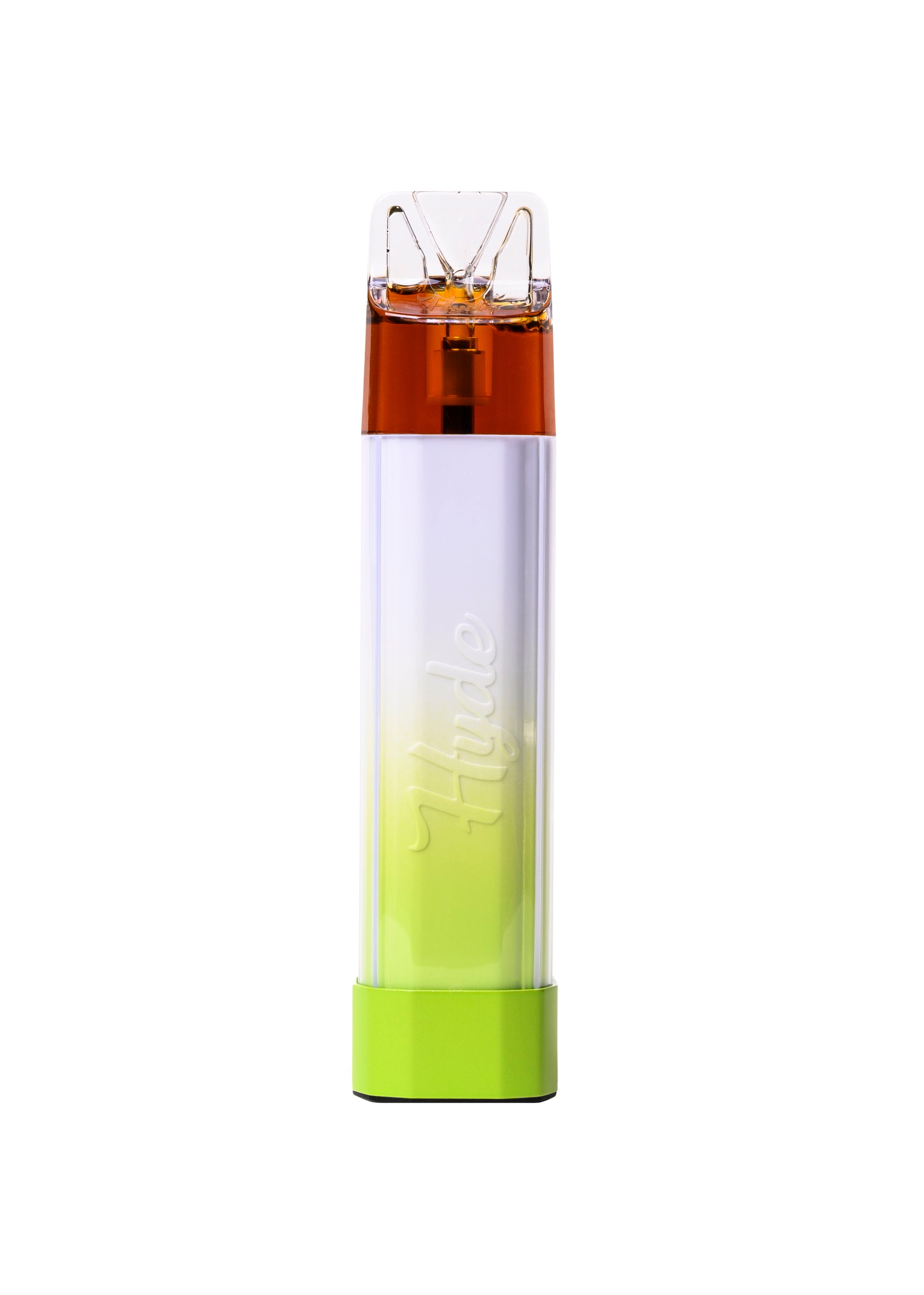 Hyde Edge RAVE Recharge Sour Apple Ice | GetPop Hyde Edge RAVE Recharge Sour Apple Ice | GetPop
