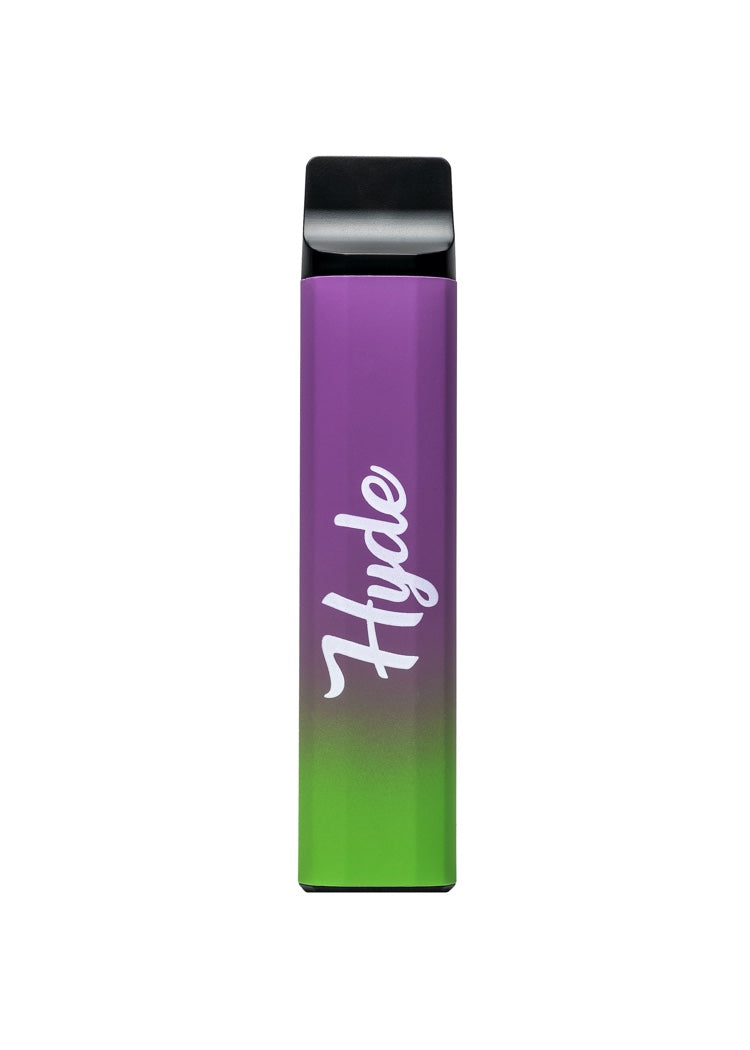 Hyde Edge Recharge Aloe Grape | GetPop Hyde Edge Recharge Aloe Grape | GetPop