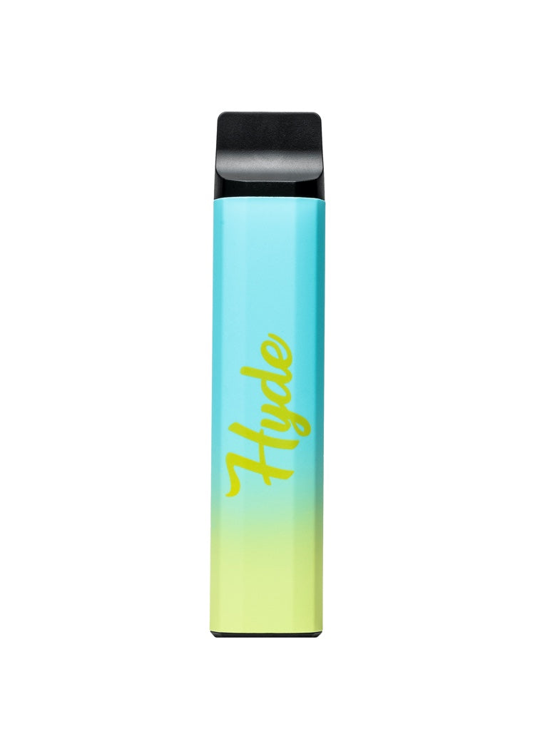 Hyde Edge Recharge Banana Ice | GetPop Hyde Edge Recharge Banana Ice | GetPop