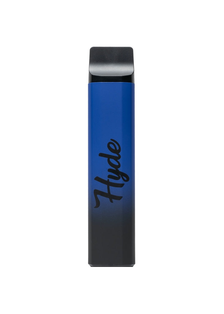 Hyde Edge Recharge Blue Razz | GetPop Hyde Edge Recharge Blue Razz | GetPop