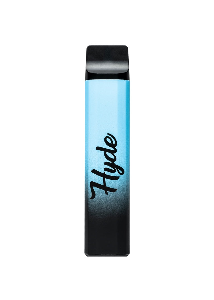 Hyde Edge Recharge Blue Razz Ice | GetPop Hyde Edge Recharge Blue Razz Ice | GetPop