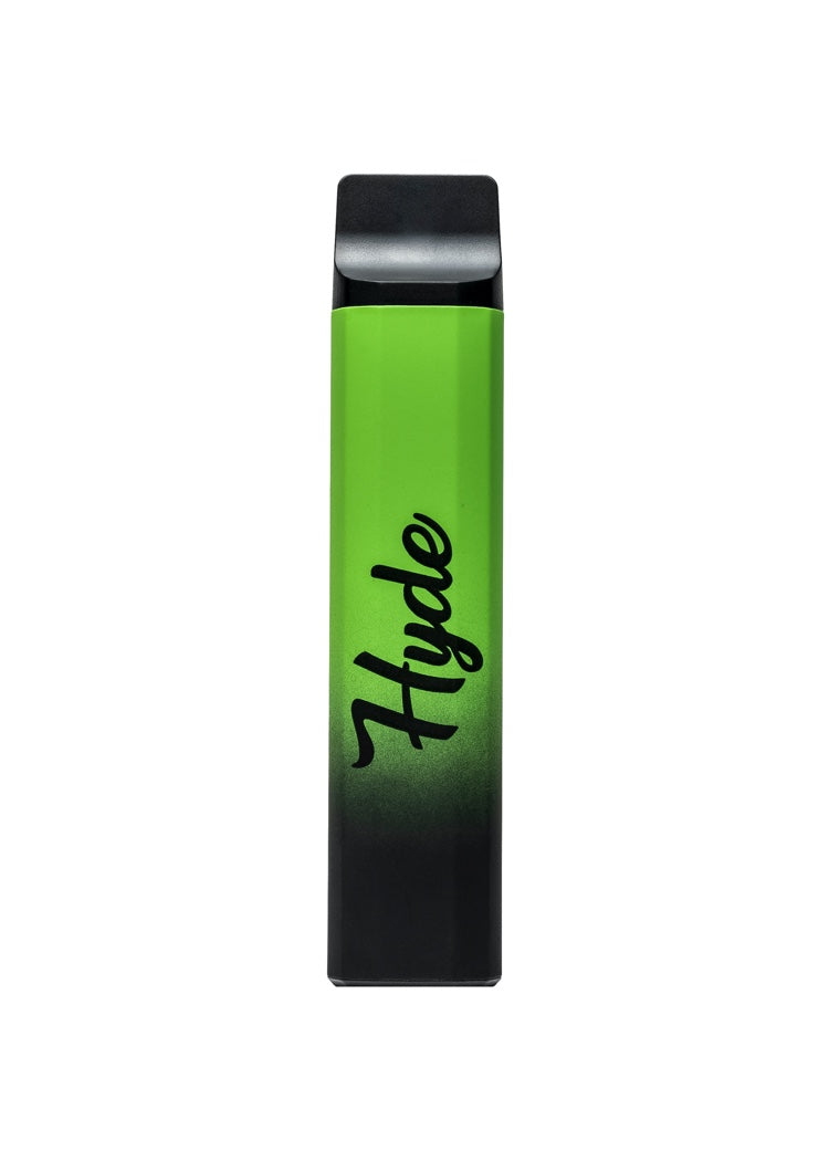 Hyde Edge Recharge Lush Ice | GetPop Hyde Edge Recharge Lush Ice | GetPop