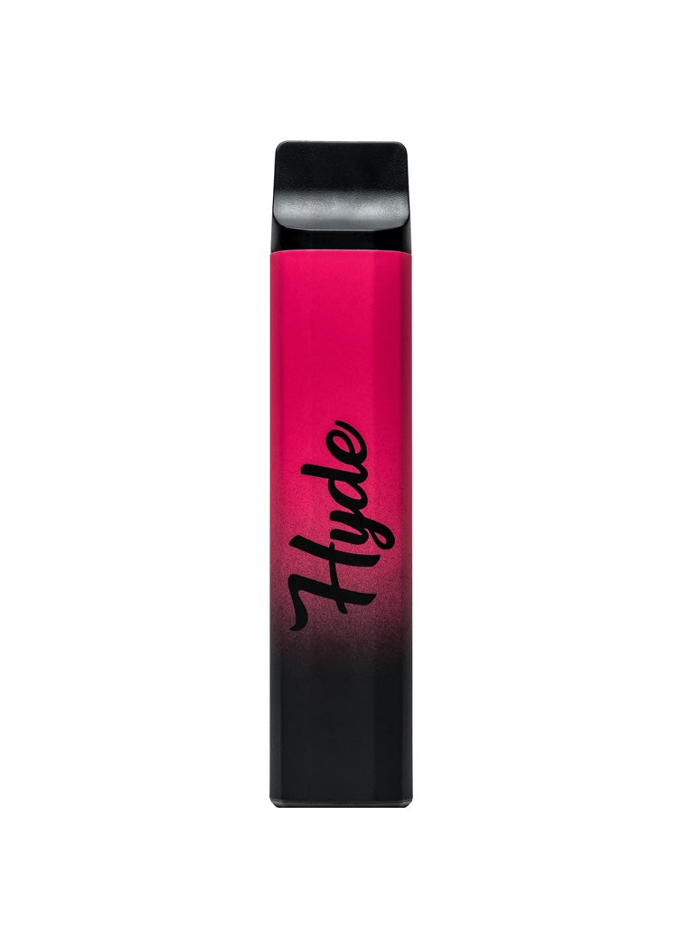 elf bar vape uk Hyde Edge Recharge Neon Rain (Cotton Candy)