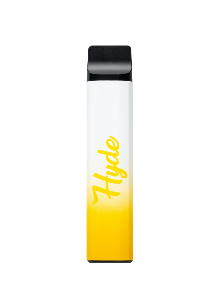 Hyde Edge Recharge Pina Colada | GetPop Hyde Edge Recharge Pina Colada | GetPop