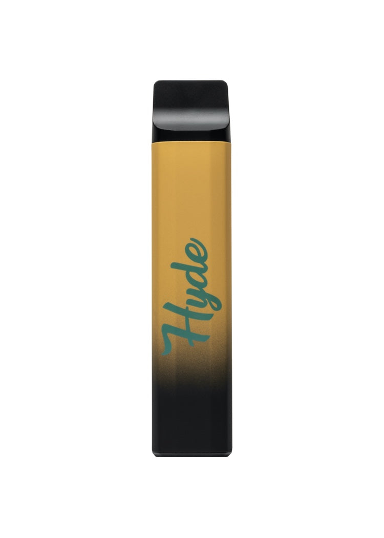 Hyde Edge Disposable Vape Hyde Edge Rave Recharge 3% Nicotine: 4000 Puffs  Hyde Edge RECHARGE Disposable 50mg 10mL 3300 Puffs