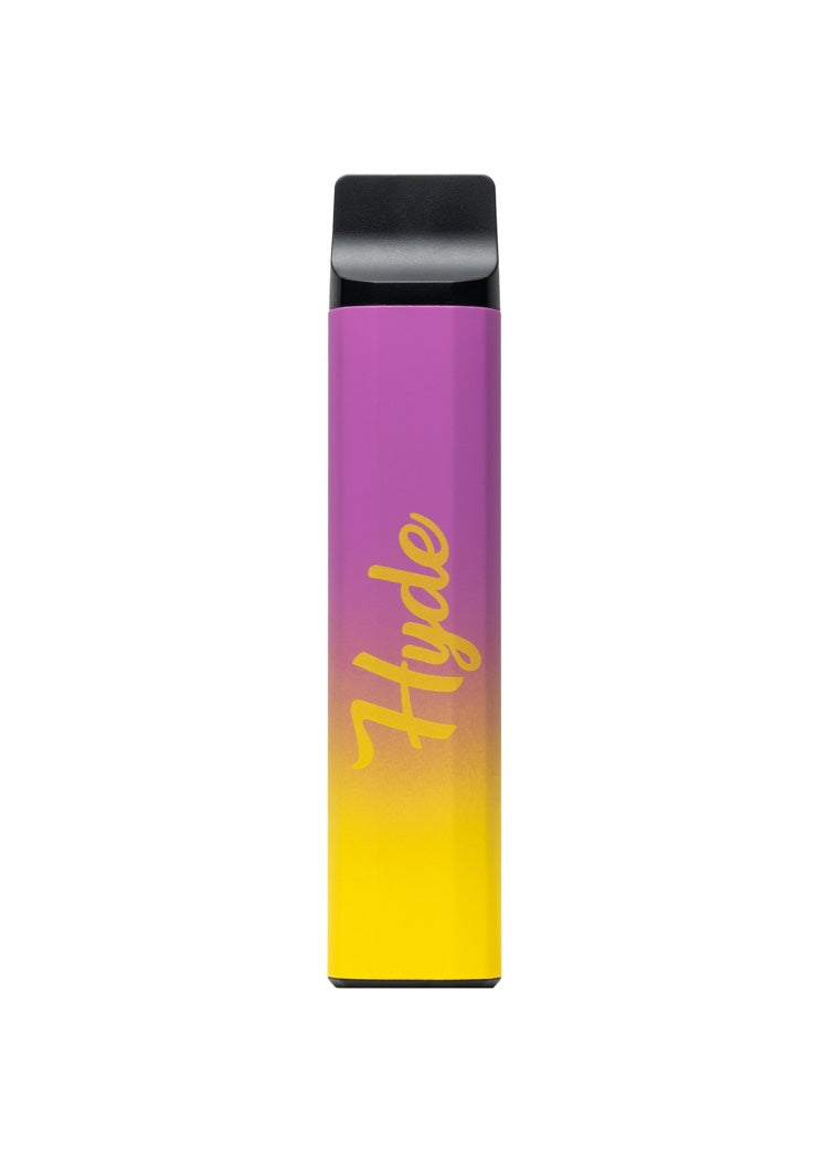 Hyde Edge Recharge Pink Lemonade | GetPop Hyde Edge Recharge Pink Lemonade | GetPop