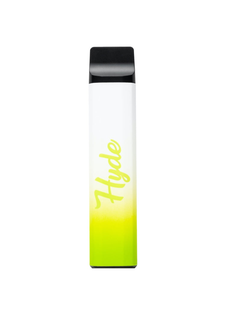 Hyde Edge Recharge Sour Apple Ice | GetPop Hyde Edge Recharge Sour Apple Ice | GetPop