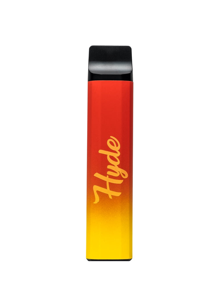 Hyde Edge Recharge Strawberry Banana | GetPop Hyde Edge Recharge Strawberry Banana | GetPop