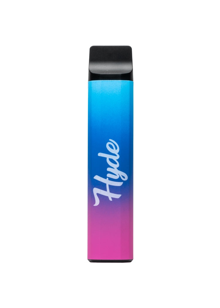 Hyde Edge Recharge Tropical / Tropical Gummy | GetPop Hyde Edge Recharge Tropical / Tropical Gummy | GetPop