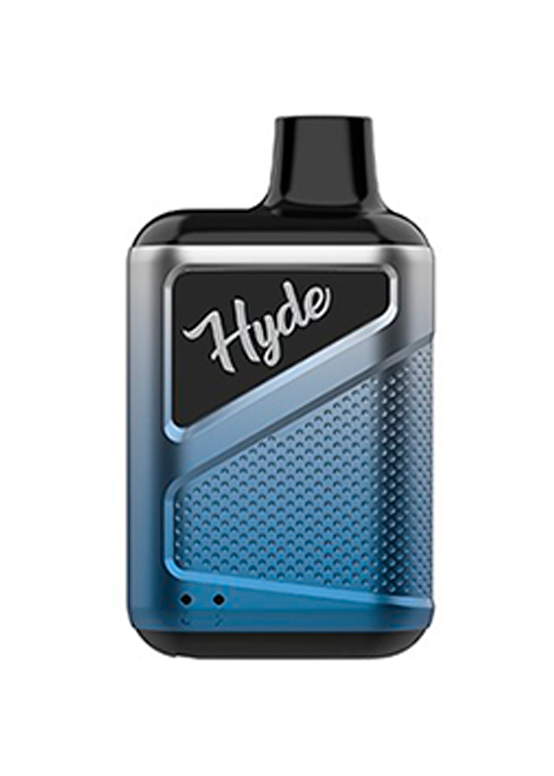 Hyde IQ Recharge Blue Razz Ice | GetPop Hyde IQ Recharge Blue Razz Ice | GetPop