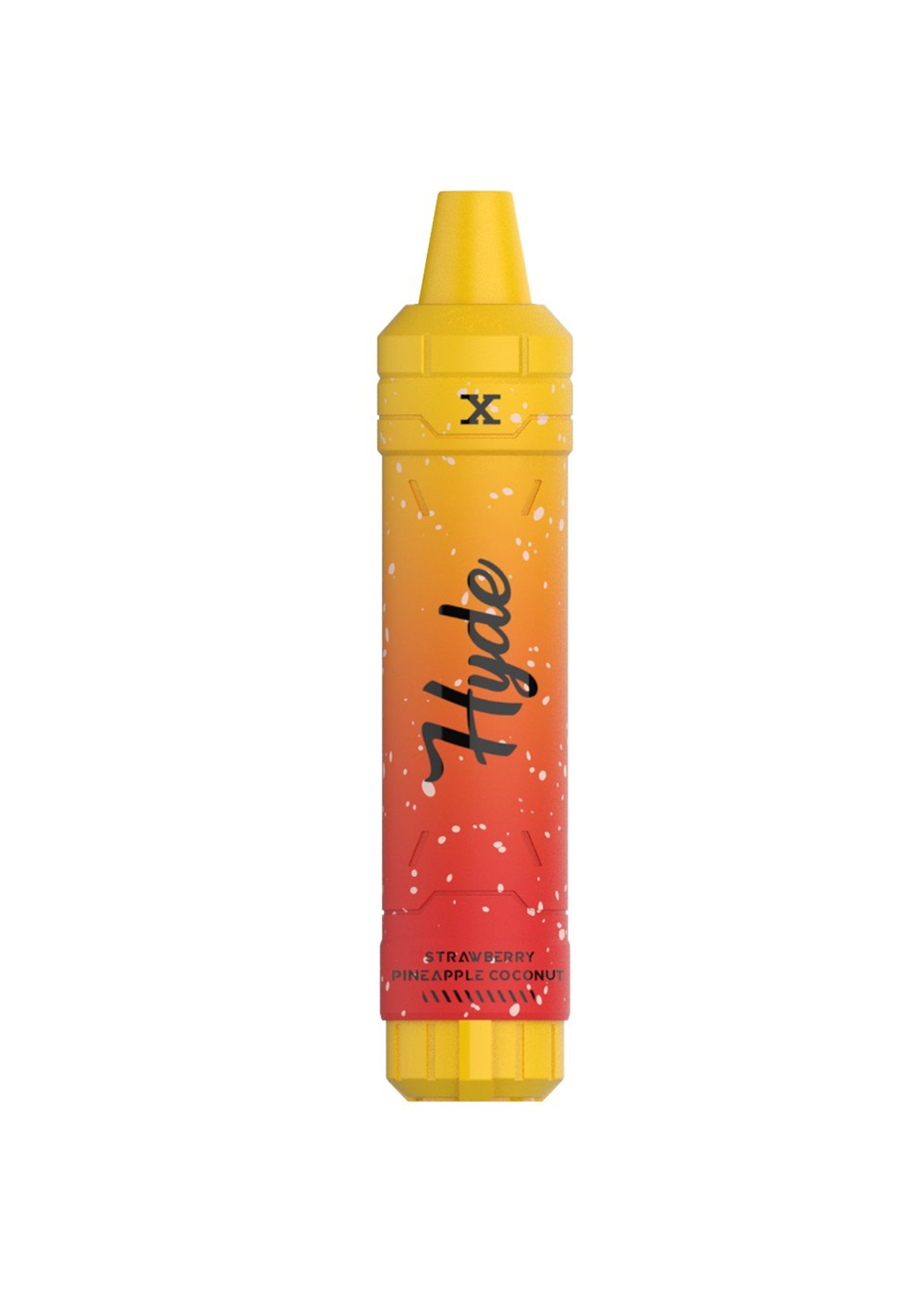 Hyde X 3000 Strawberry Pineapple Coconut | GetPop Hyde X 3000 Strawberry Pineapple Coconut | GetPop